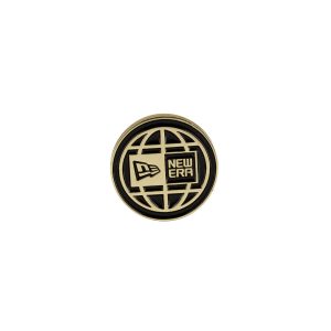 New Era Cap Headquarters Logo Pin
