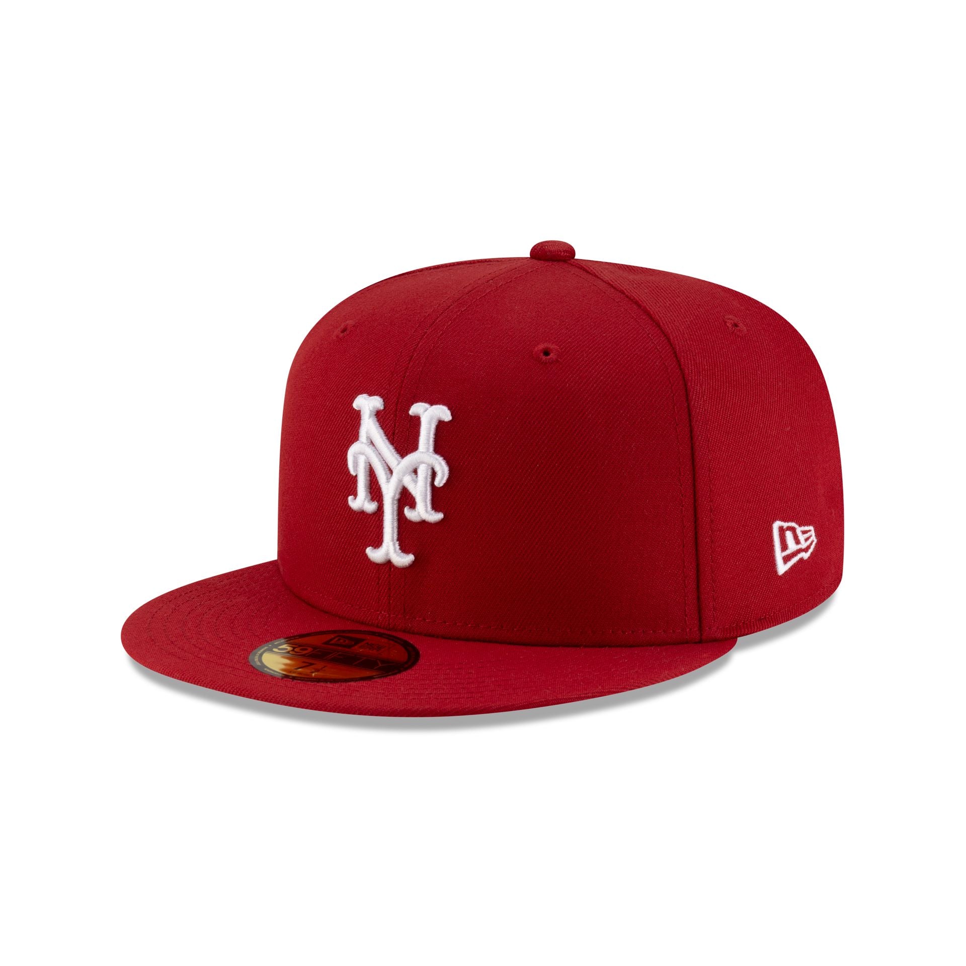 Nigel Sylvester x New York Mets 59FIFTY Fitted Hat - Image 3
