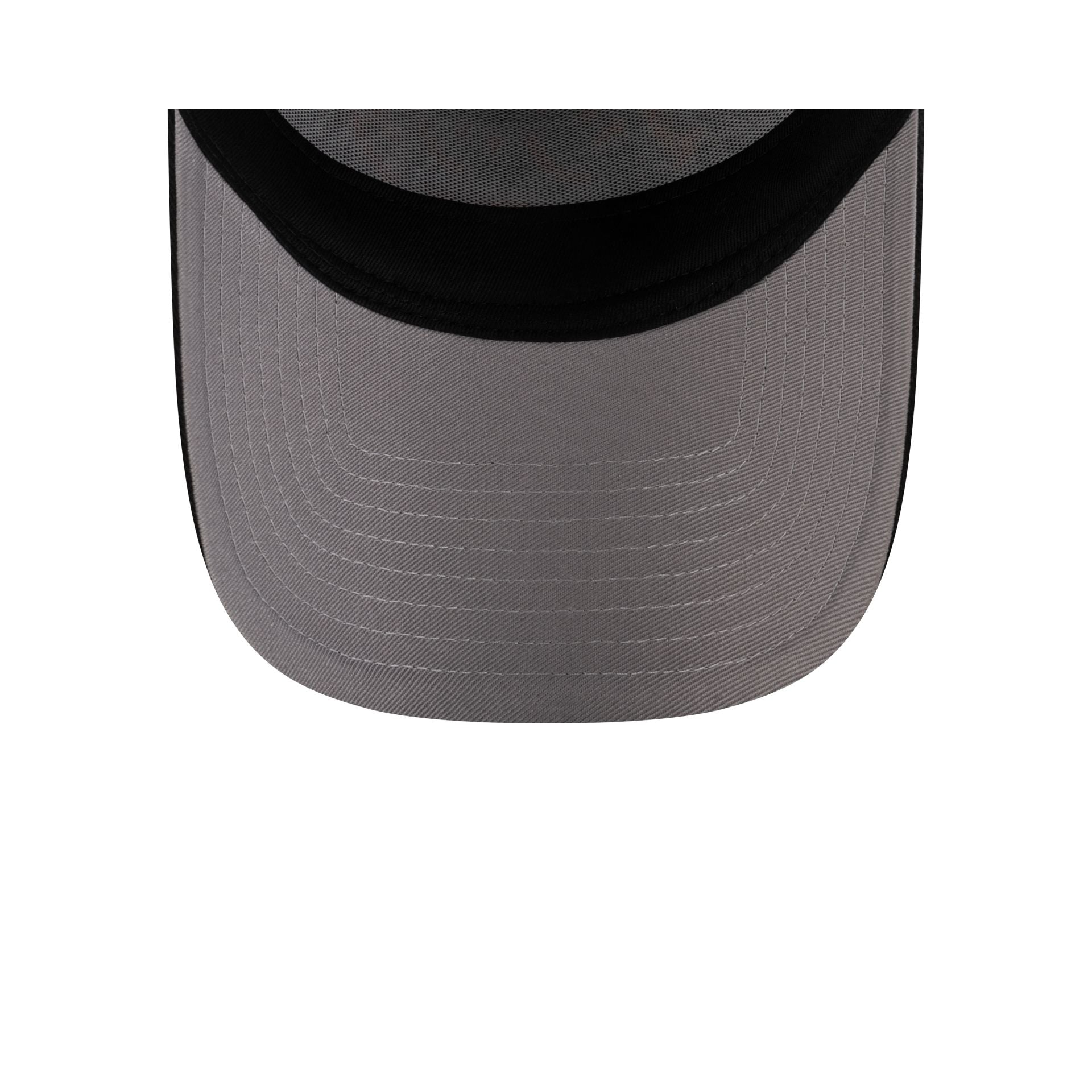 Hyperfly Katakana x Charlotte Hornets 2025 All-Star Game 9FORTY A-Frame Snapback Hat - Image 7