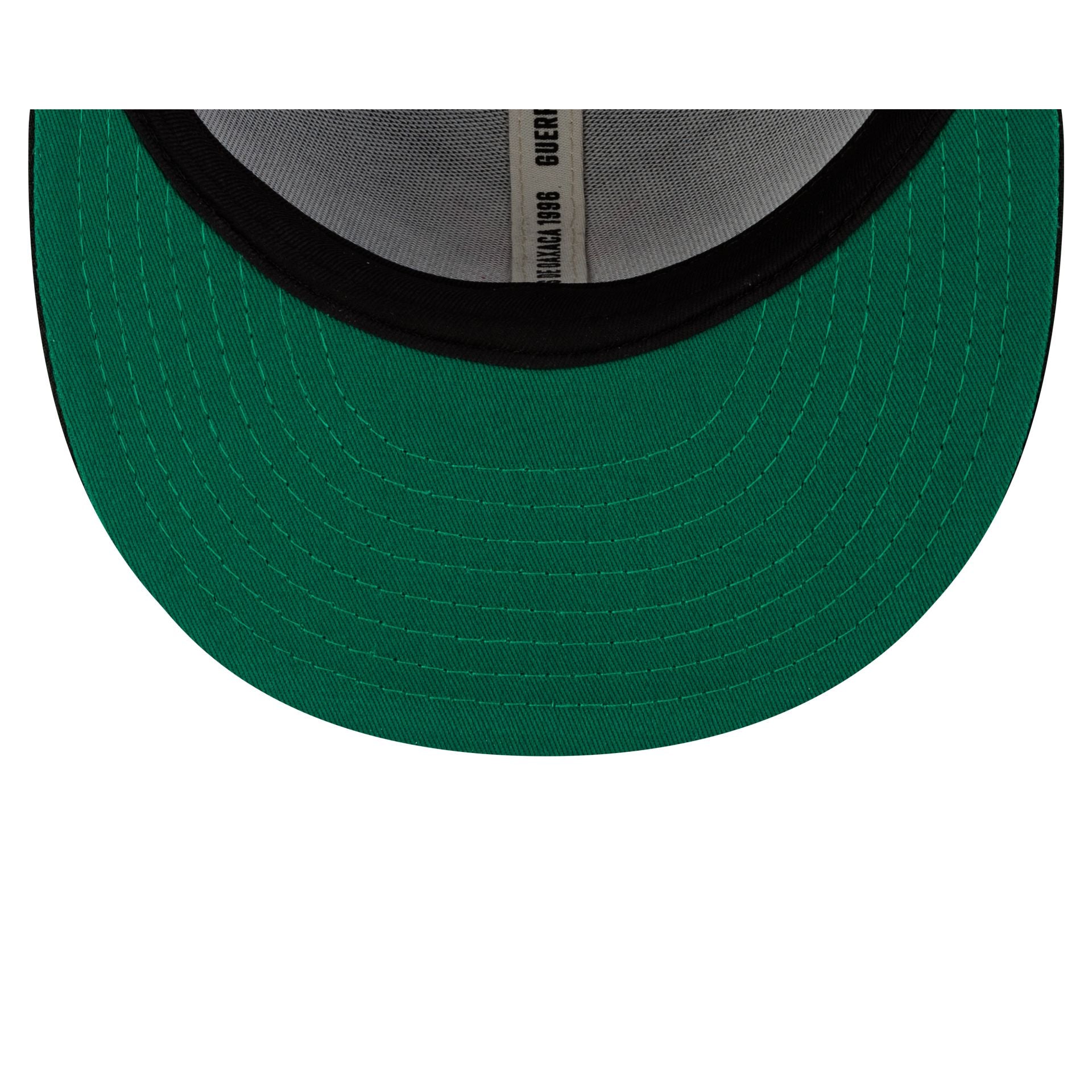 Guerreros de Oaxaca Retro 59FIFTY Fitted Hat - Image 7