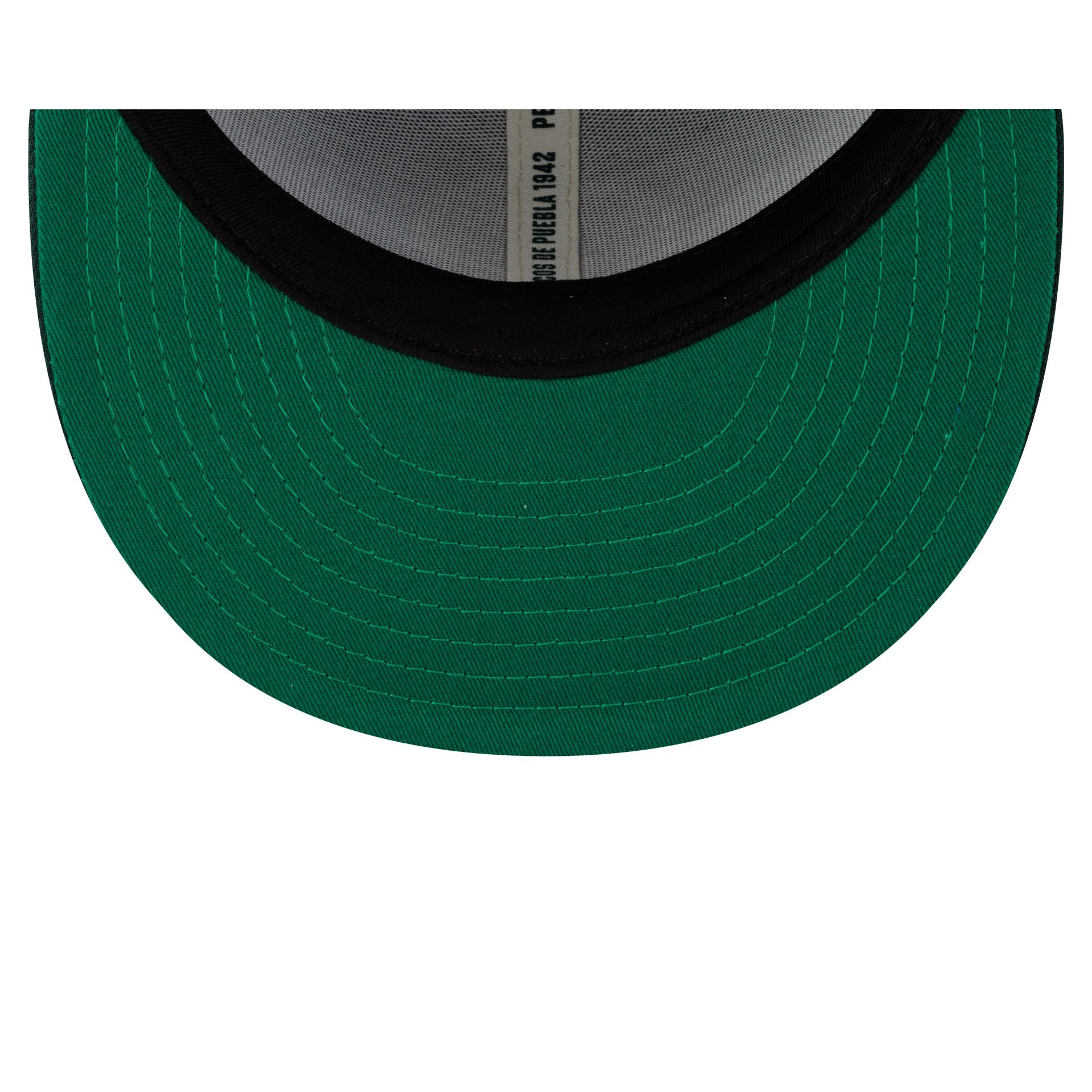 Pericos de Puebla Retro 59FIFTY Fitted Hat - Image 7