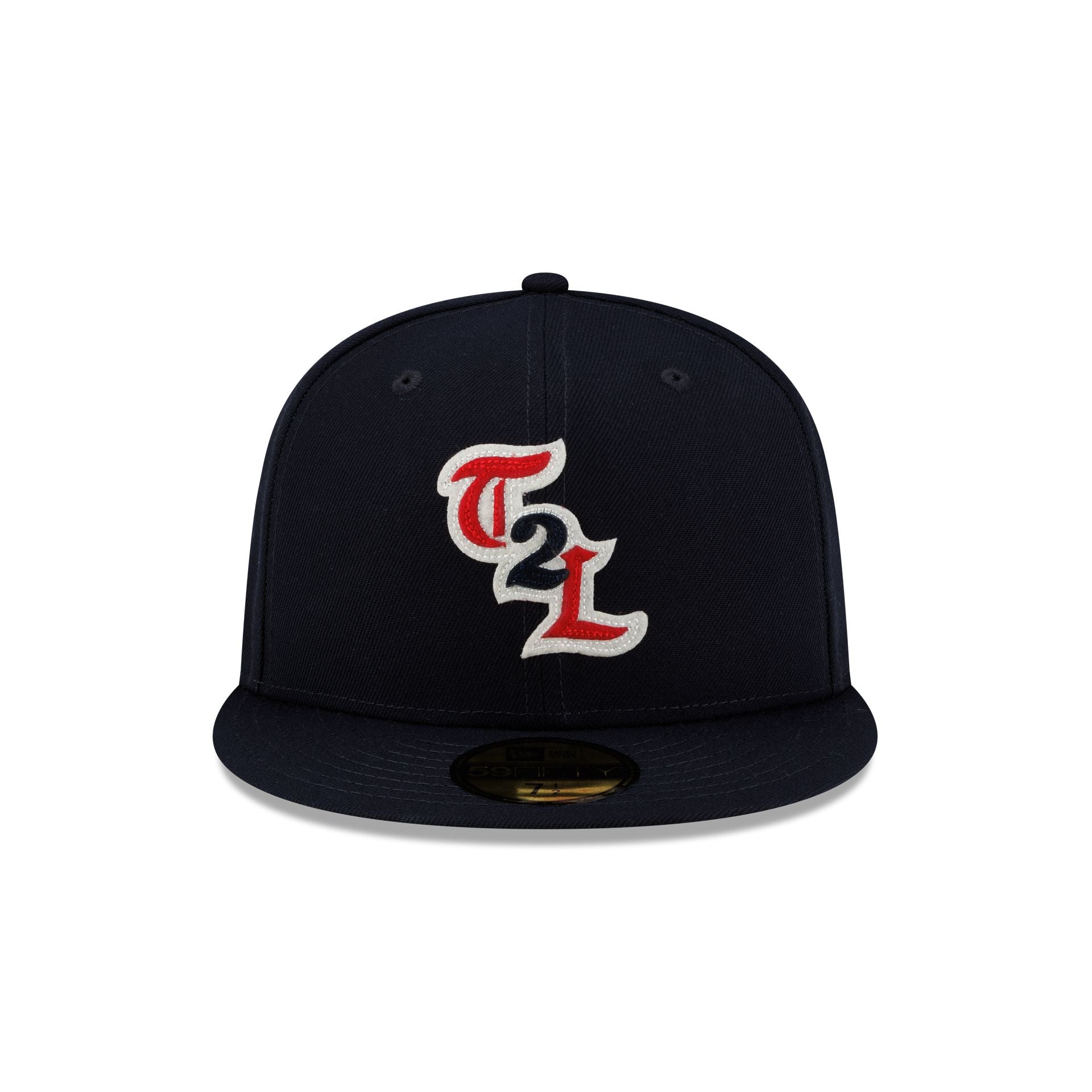 Tecos 2 Laredos Retro 59FIFTY Fitted Hat - Image 2