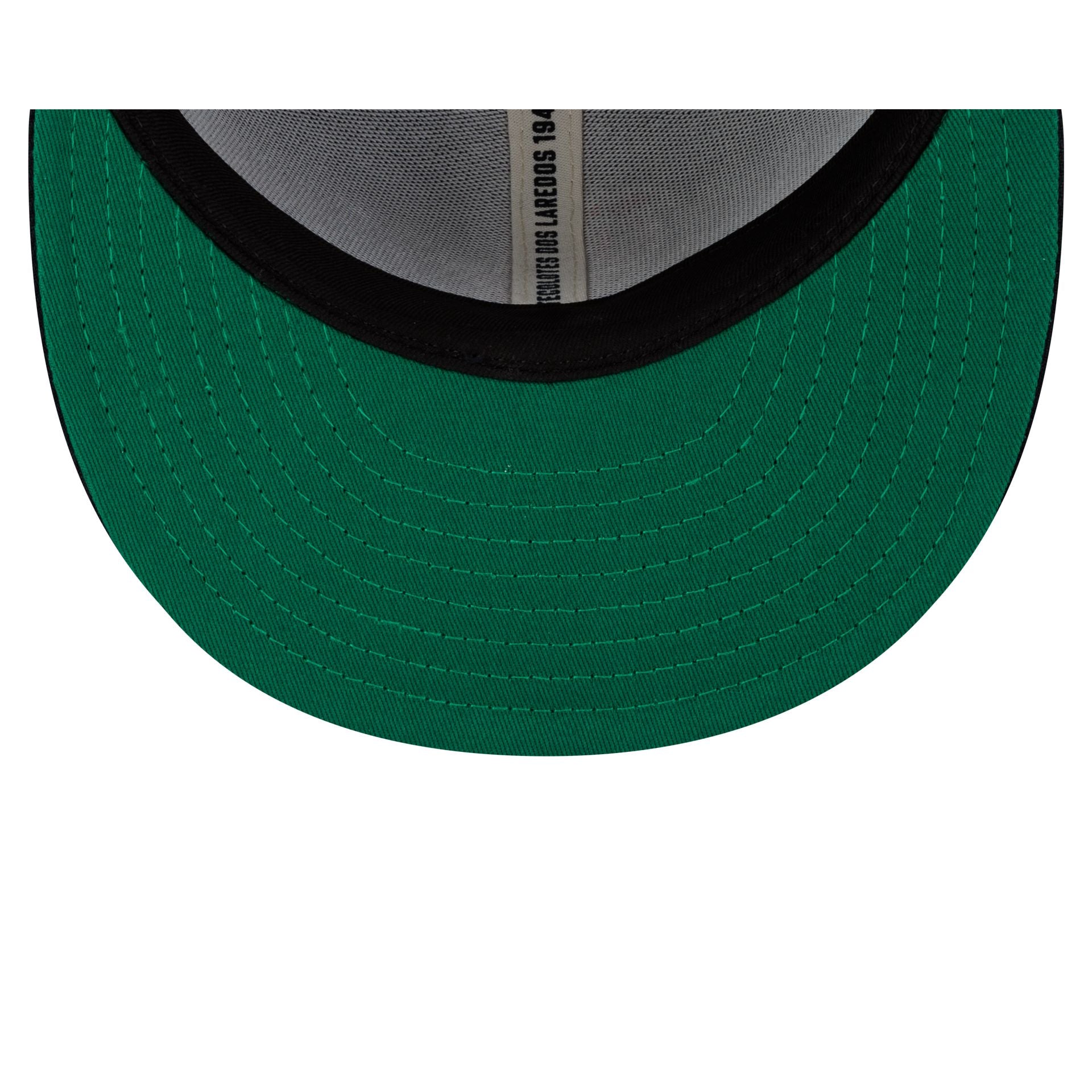 Tecos 2 Laredos Retro 59FIFTY Fitted Hat - Image 7