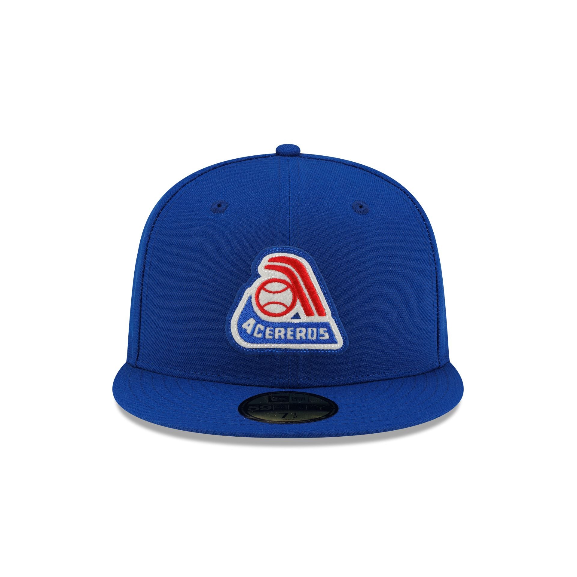 Acereros de Monclova Retro 59FIFTY Fitted Hat - Image 2