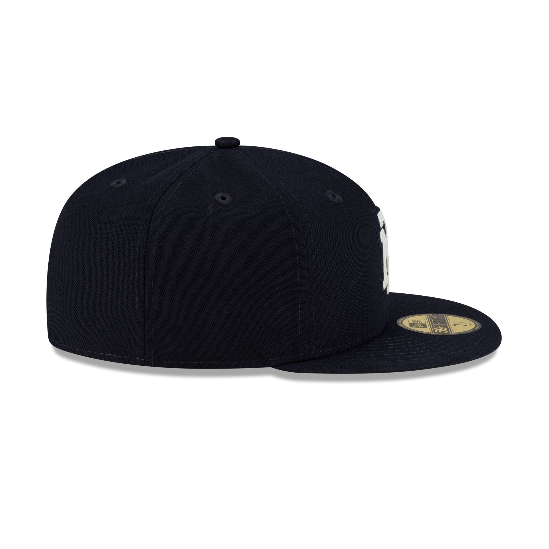 Tigres de Quintana Roo Retro 59FIFTY Fitted Hat - Image 5