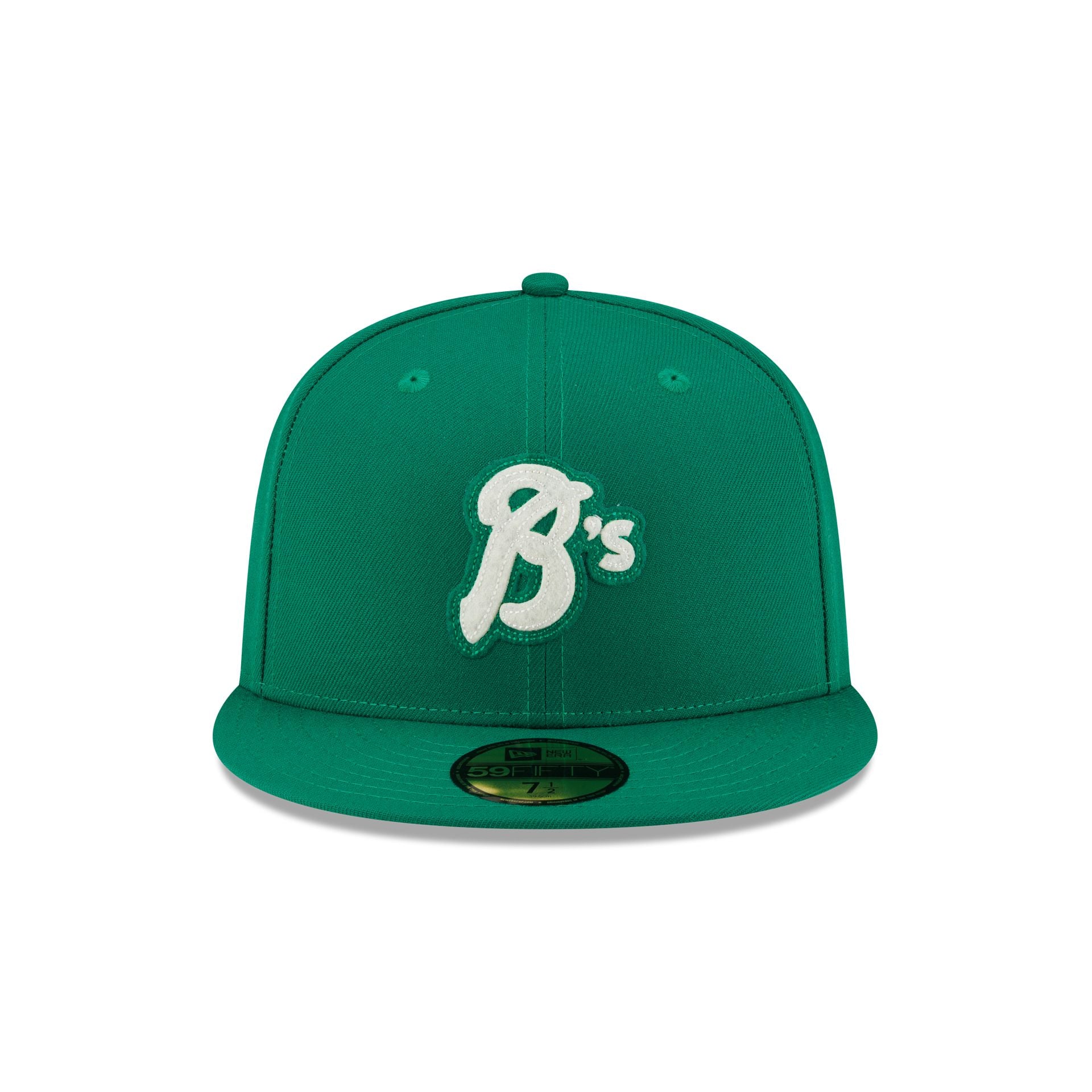 Bravos de León Retro 59FIFTY Fitted Hat - Image 2