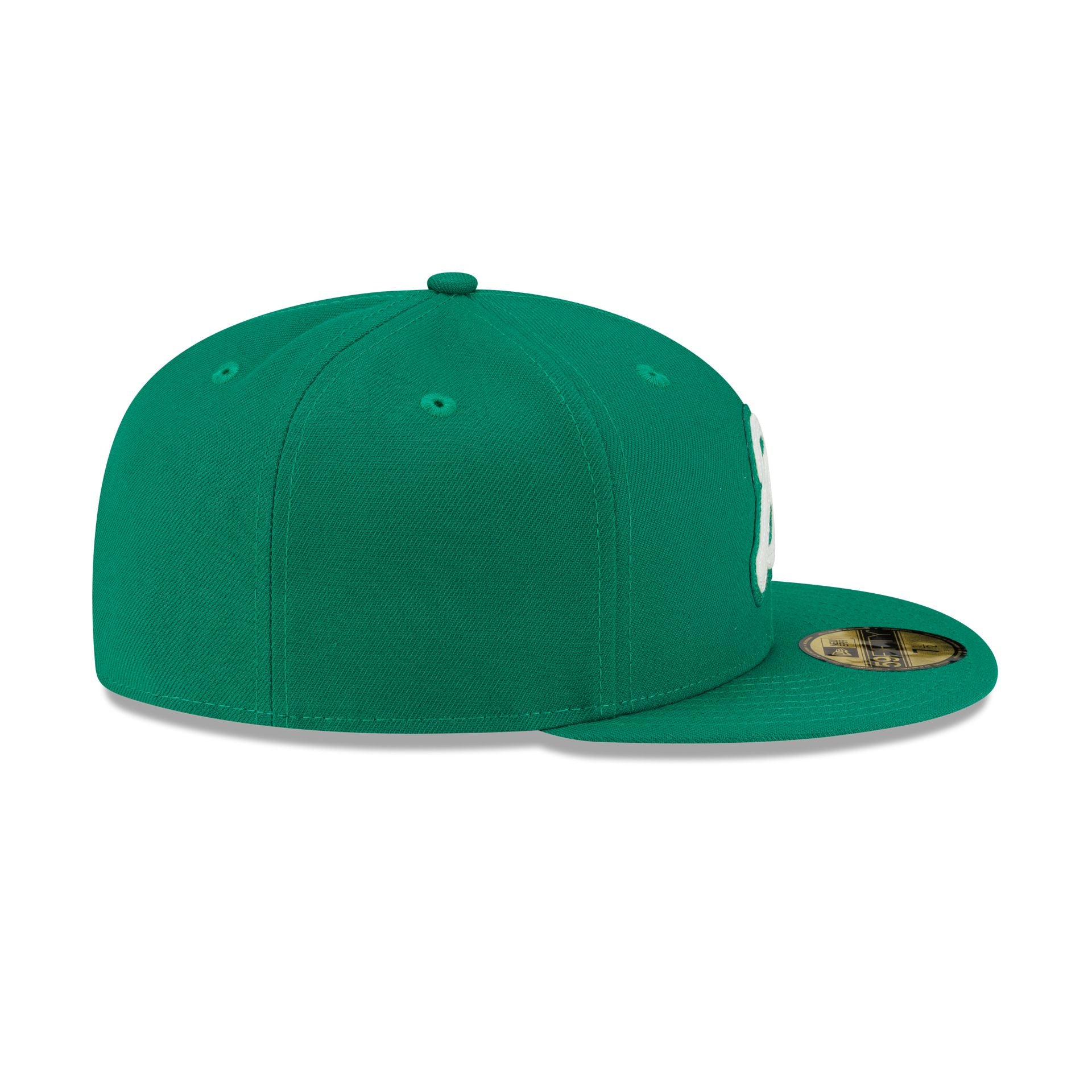 Bravos de León Retro 59FIFTY Fitted Hat - Image 5