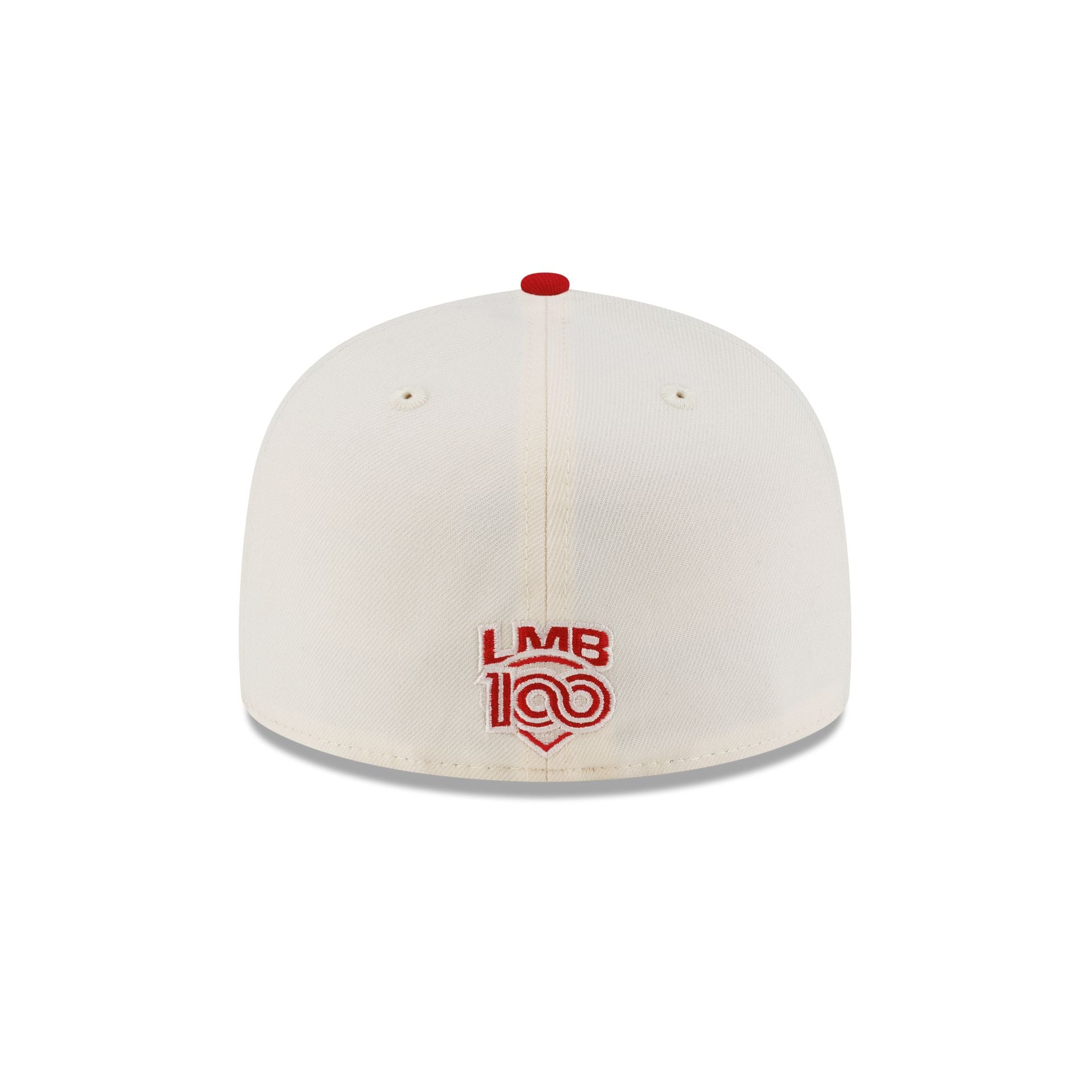 Diablos Rojos del México Retro 59FIFTY Fitted Hat - Image 6