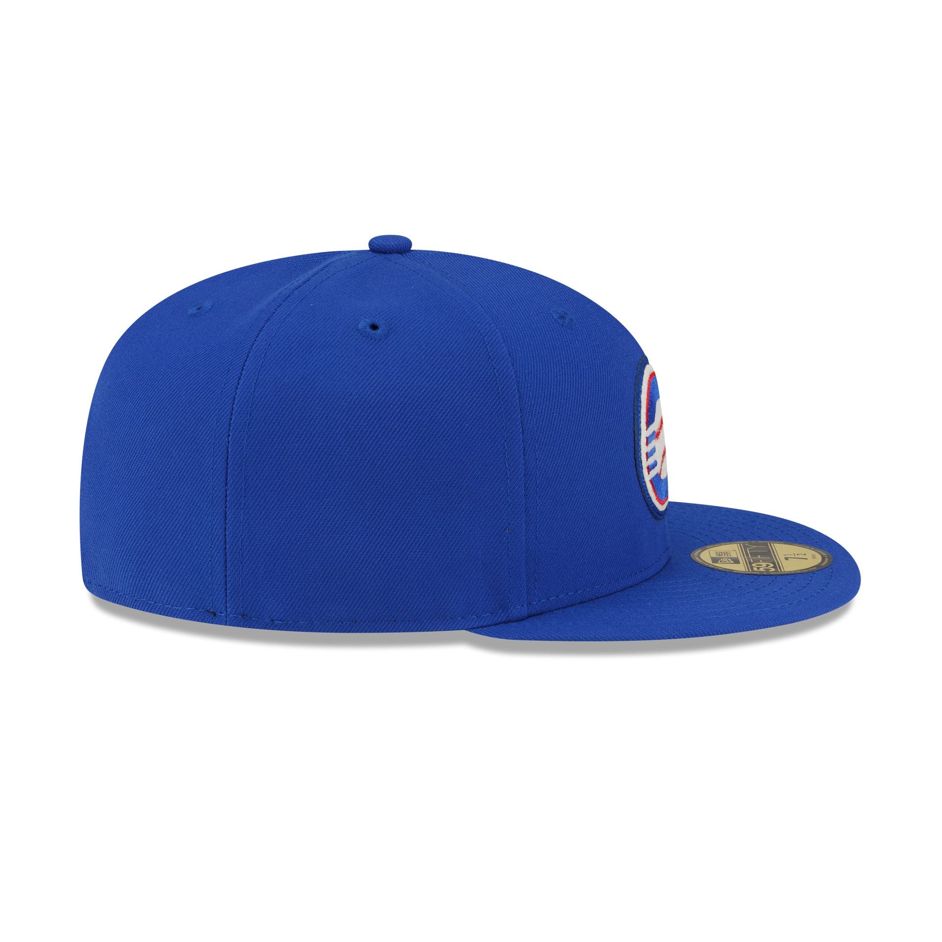 Charros de Jalisco Retro 59FIFTY Fitted Hat - Image 5