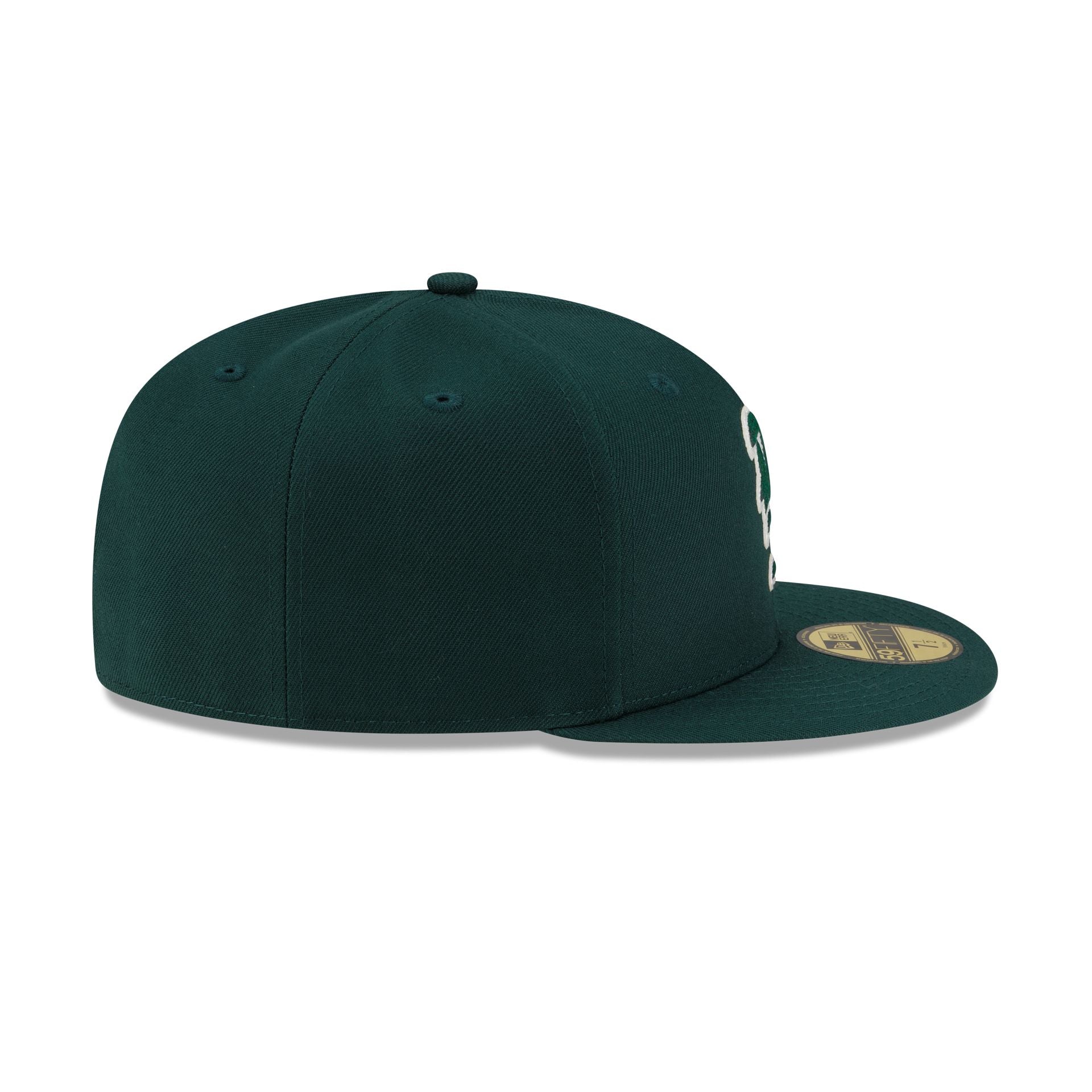 Leones de Yucatán Retro 59FIFTY Fitted Hat - Image 5