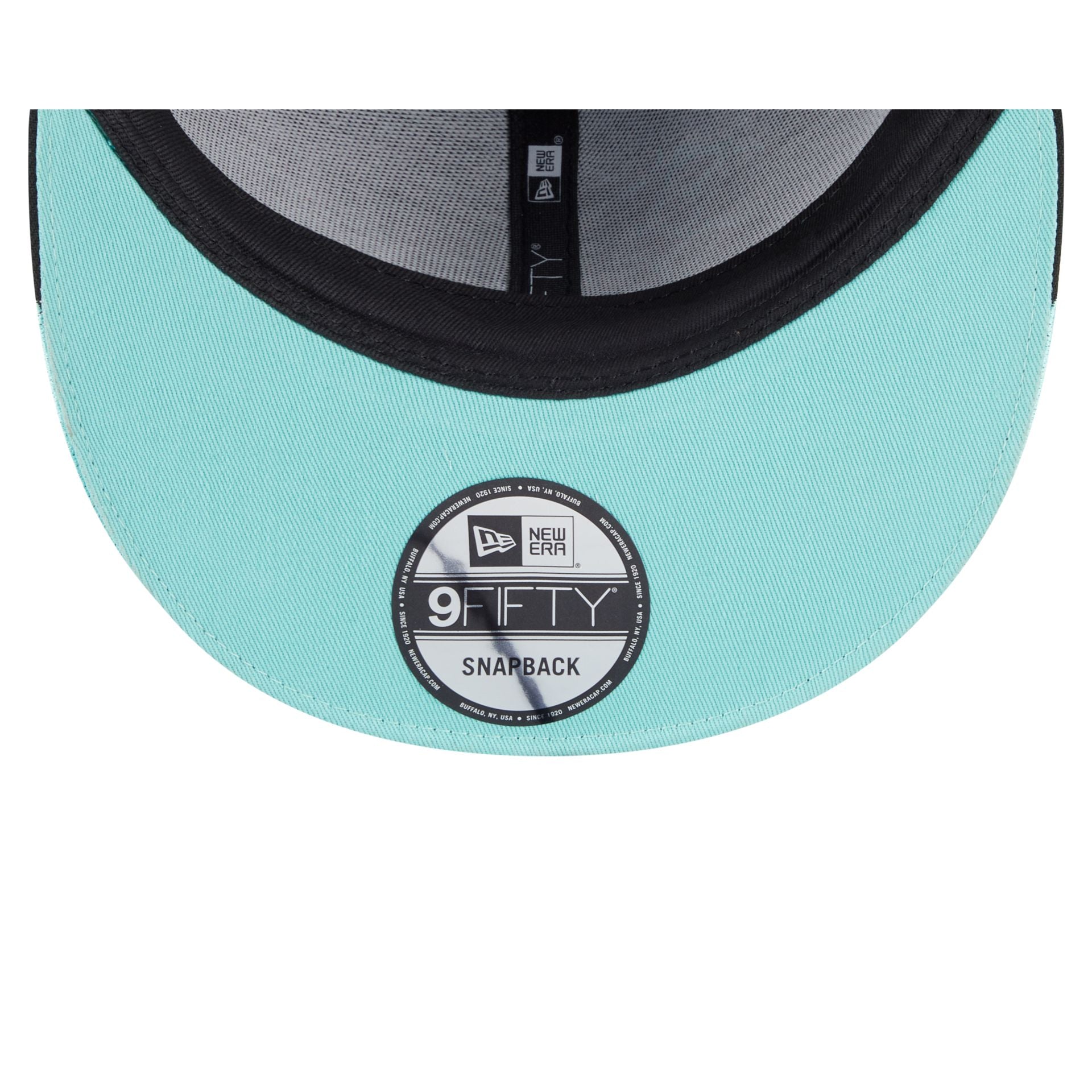 New York Liberty 2025 All-Star Game 9FIFTY Snapback Hat - Image 7