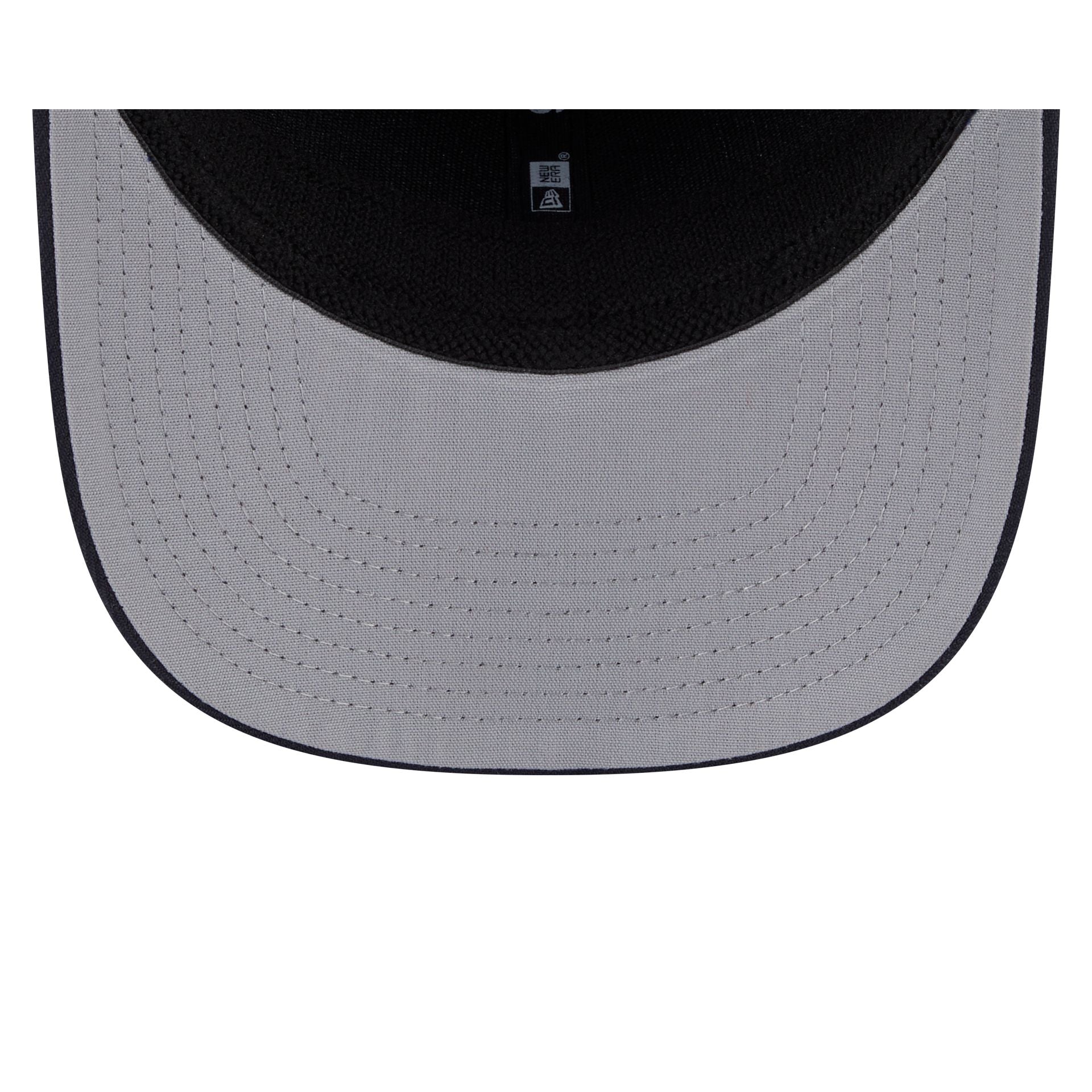 Indiana Fever 2025 All-Star Game 9SEVENTY Stretch-Snap Hat - Image 7