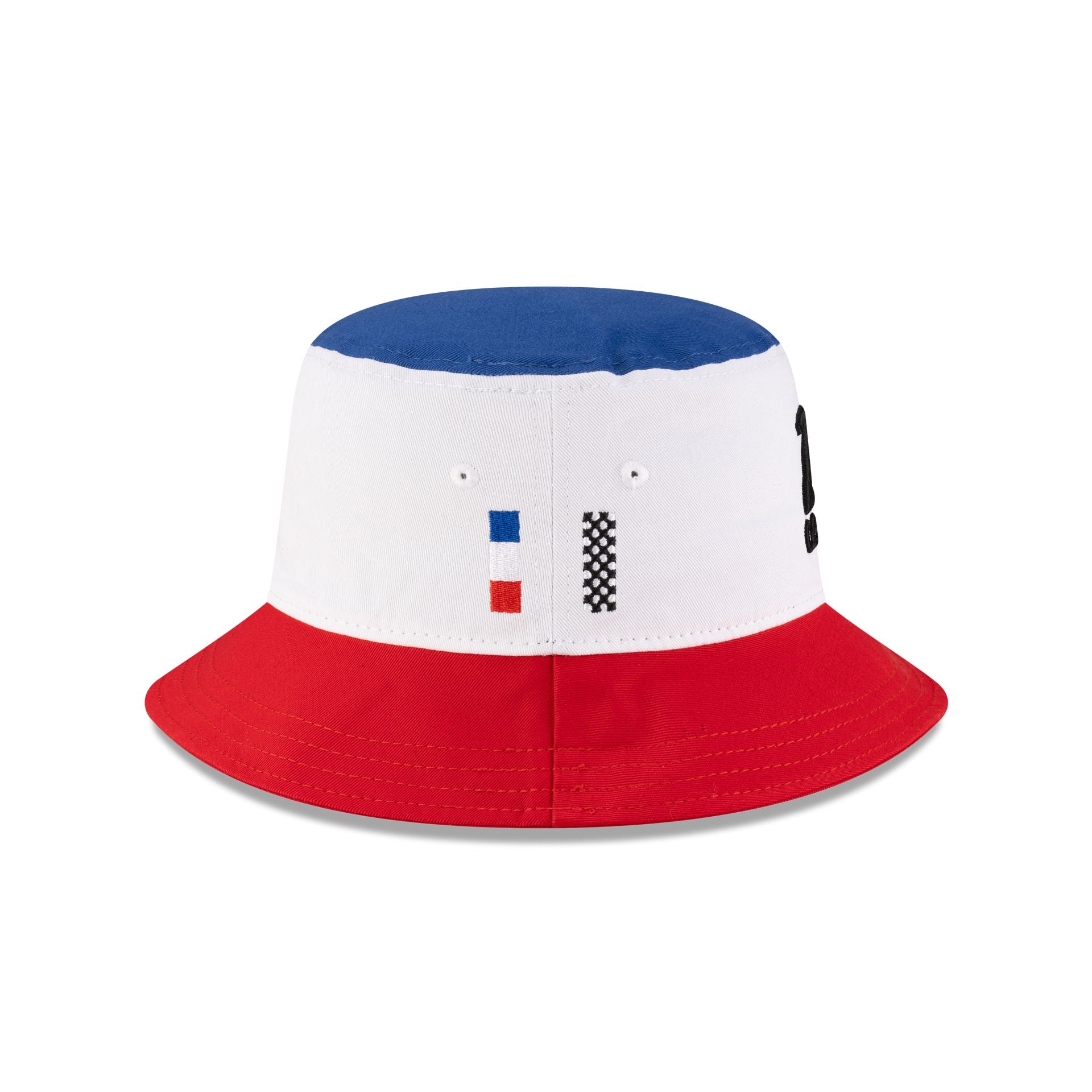 24 Hours of Le Mans Core Bucket Hat - Image 4