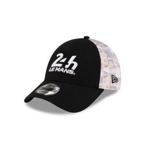 24 Hours of Le Mans Photo 9FORTY Snapback Hat