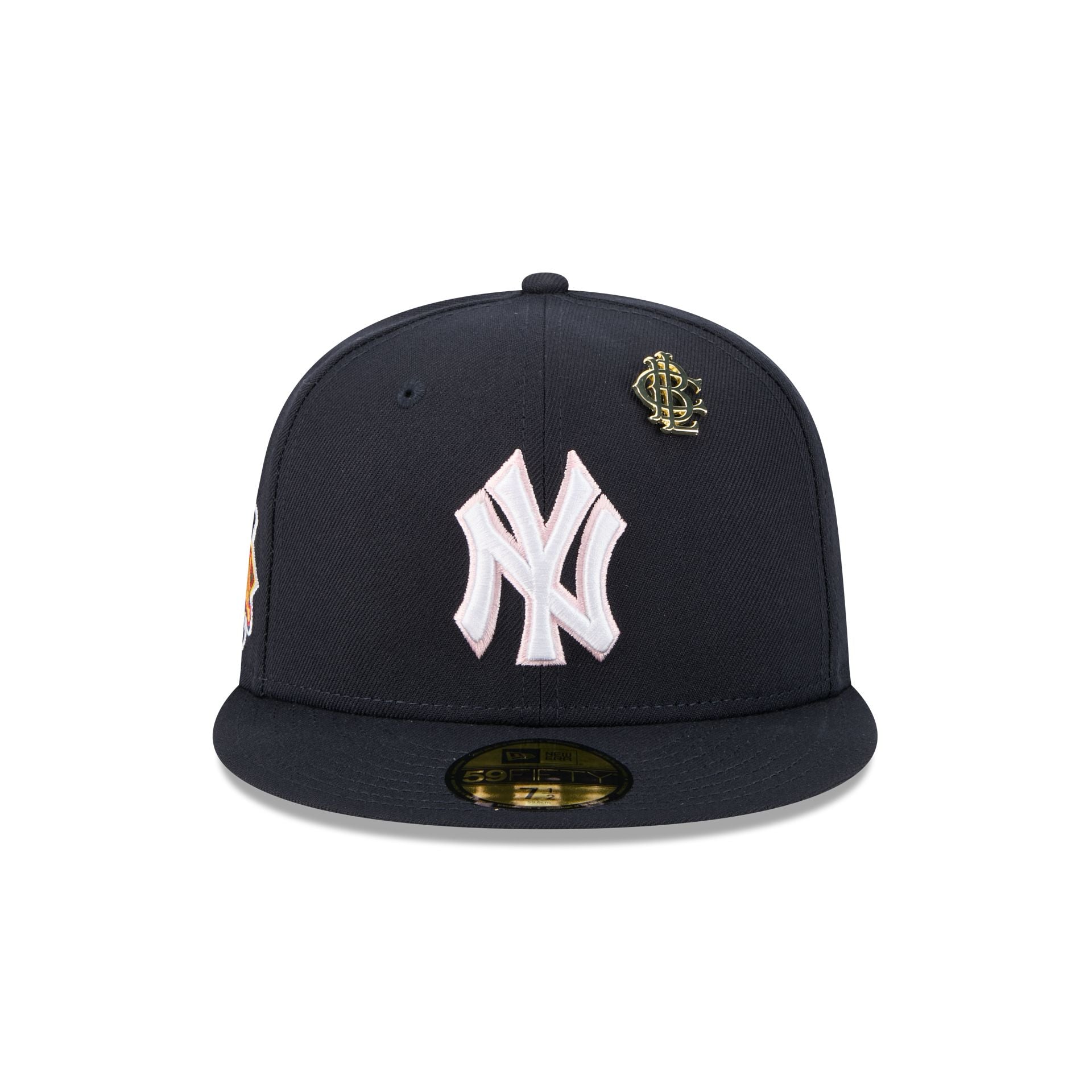 Big League Chew x New York Yankees 59FIFTY Fitted Hat - Image 2