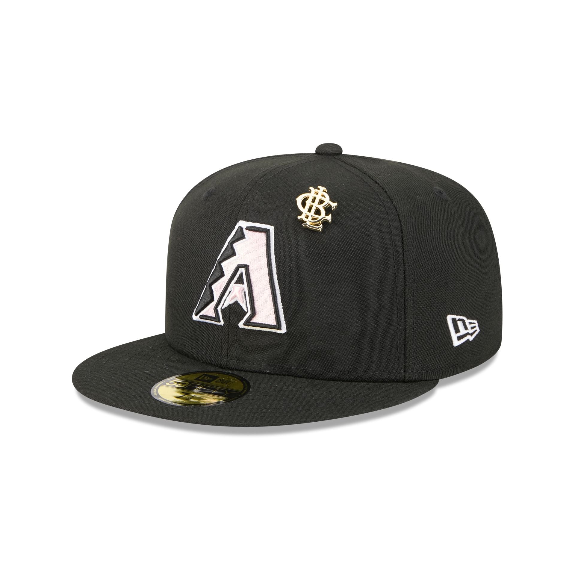 Big League Chew x Arizona Diamondbacks 59FIFTY Fitted Hat - Image 3