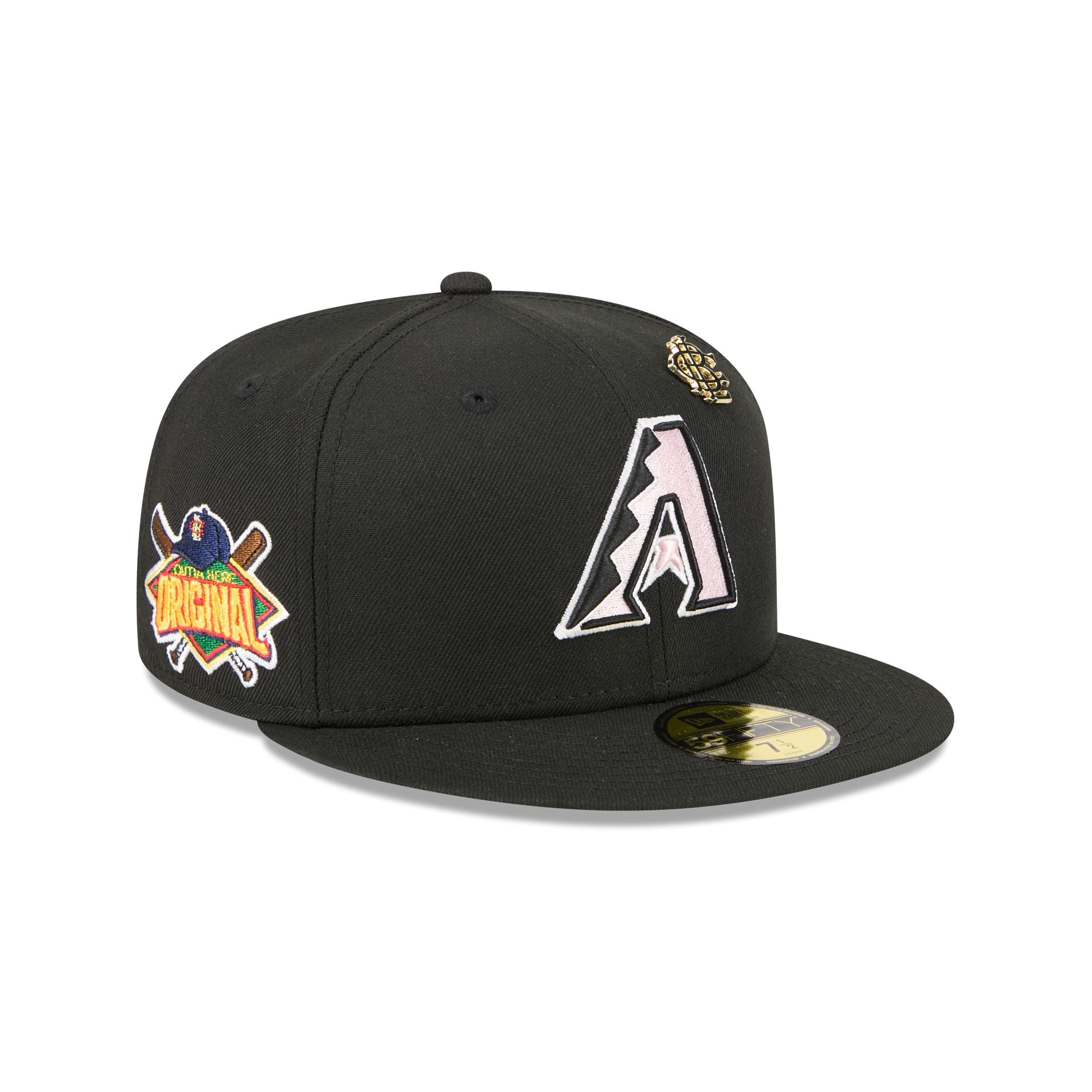 Big League Chew x Arizona Diamondbacks 59FIFTY Fitted Hat