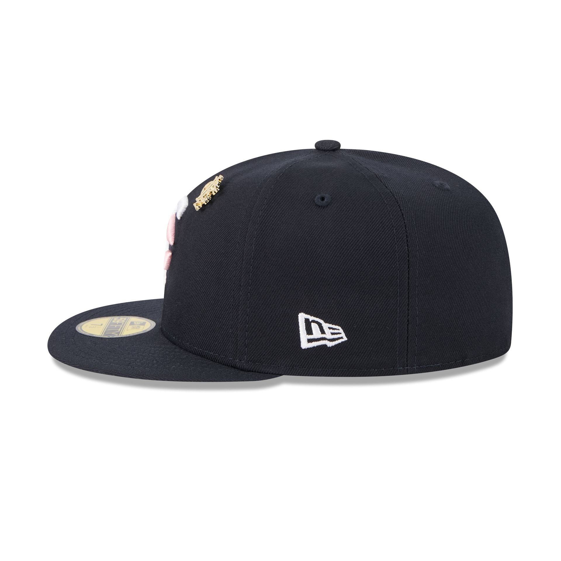 Big League Chew x Minnesota Twins 59FIFTY Fitted Hat - Image 5