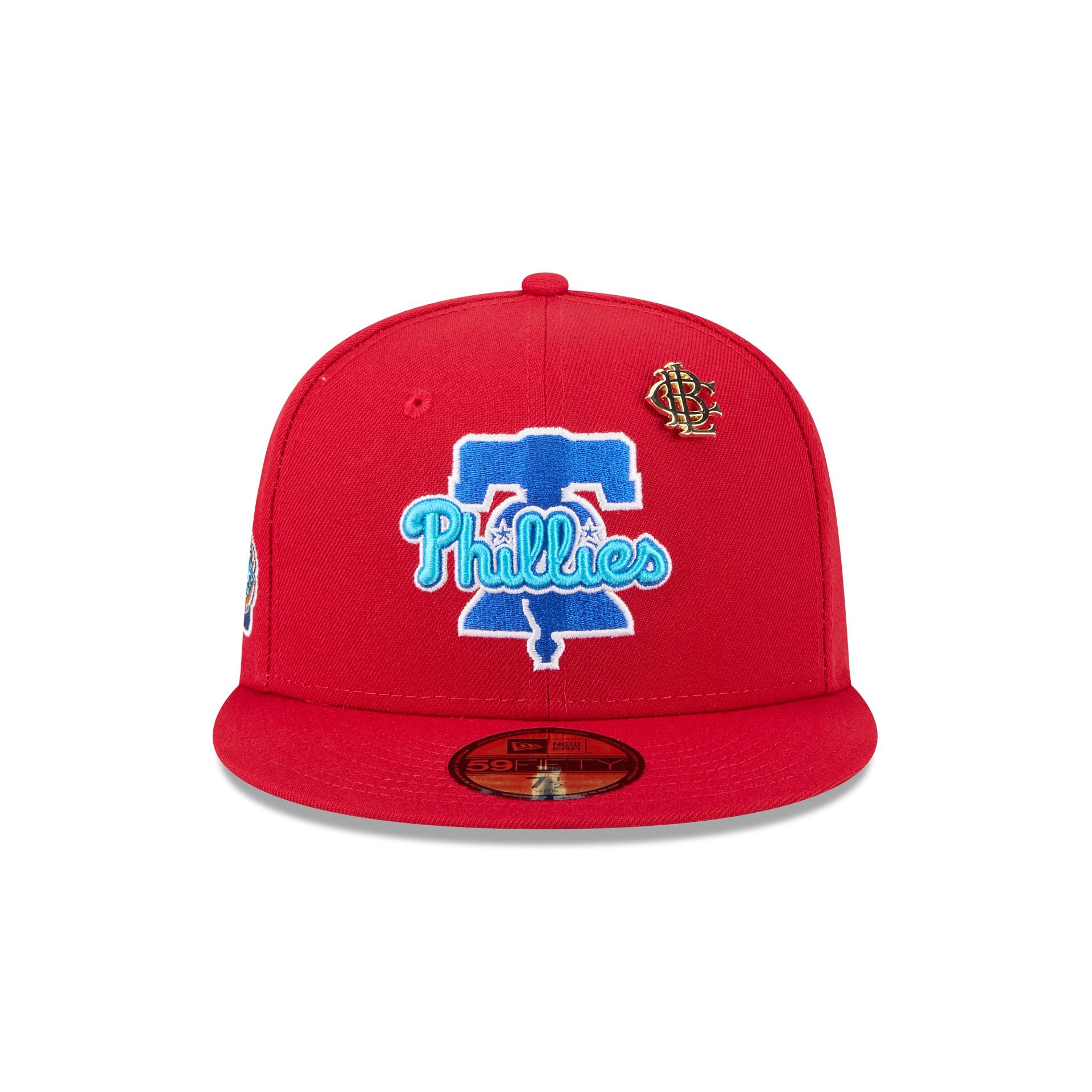 Big League Chew x Philadelphia Phillies 59FIFTY Fitted Hat - Image 2