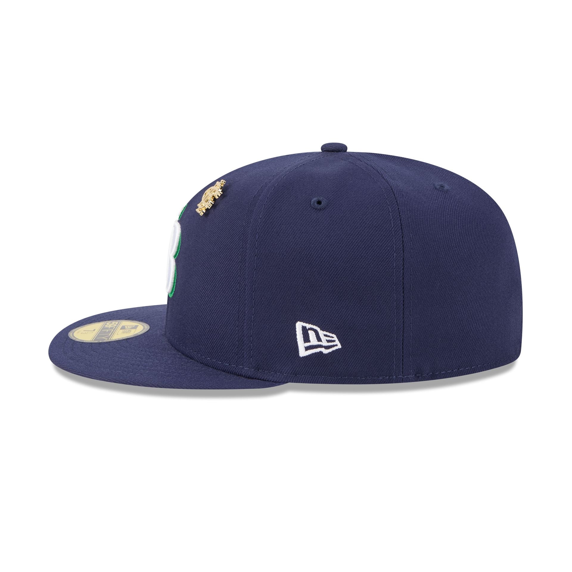 Big League Chew x Tampa Bay Rays 59FIFTY Fitted Hat - Image 5