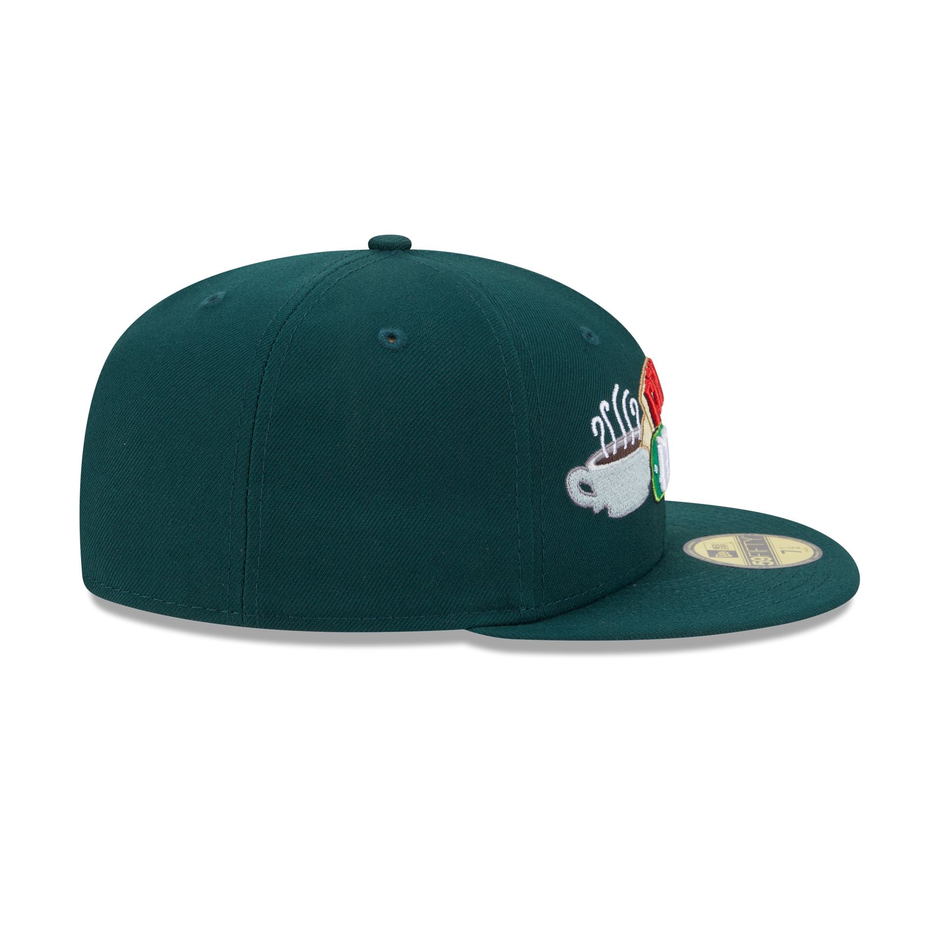 Friends Central Perk 59FIFTY Fitted Hat - Image 5