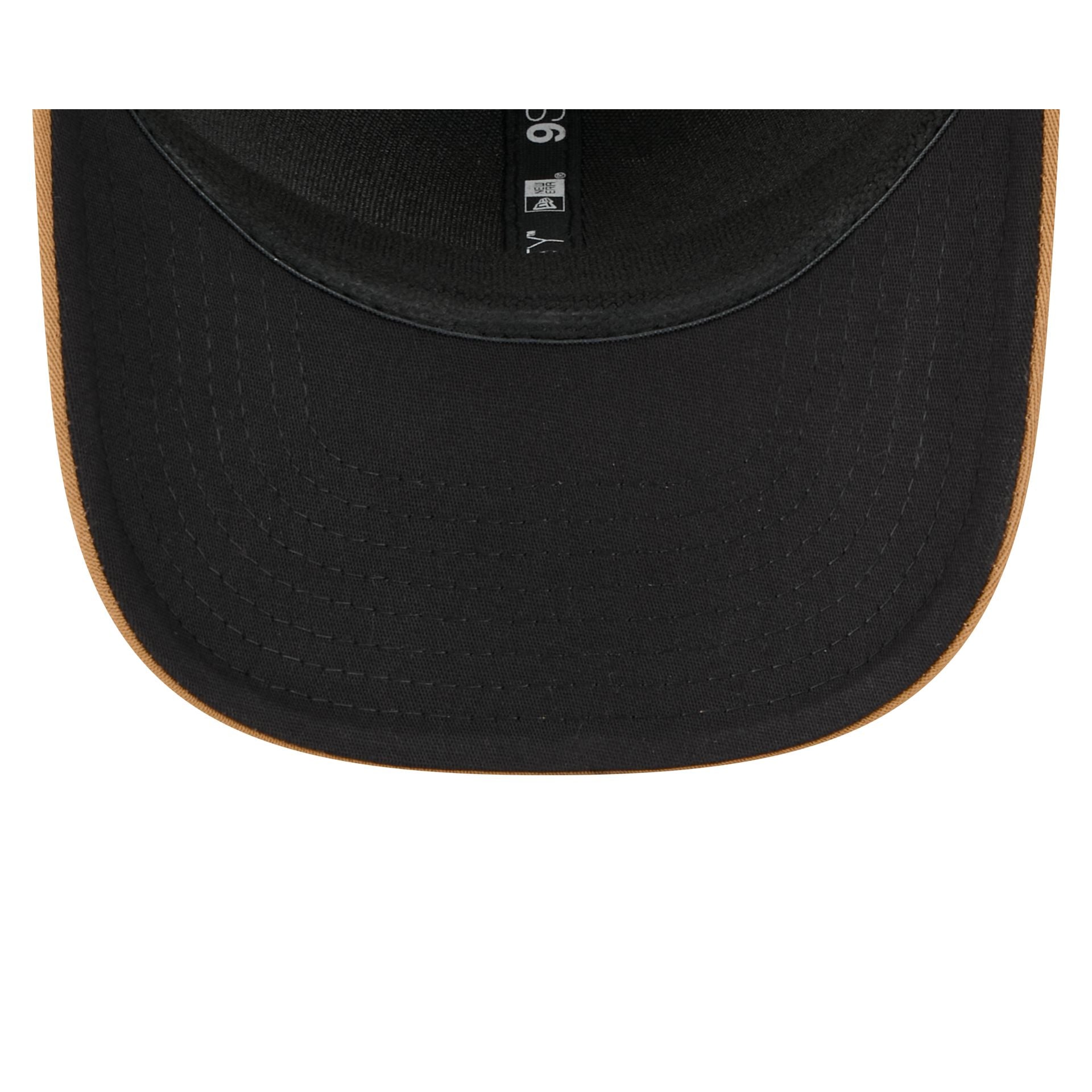 MoneyGram Haas F1 Team 2025 Austin Race Special 9SEVENTY Stretch-Snap Hat - Image 7