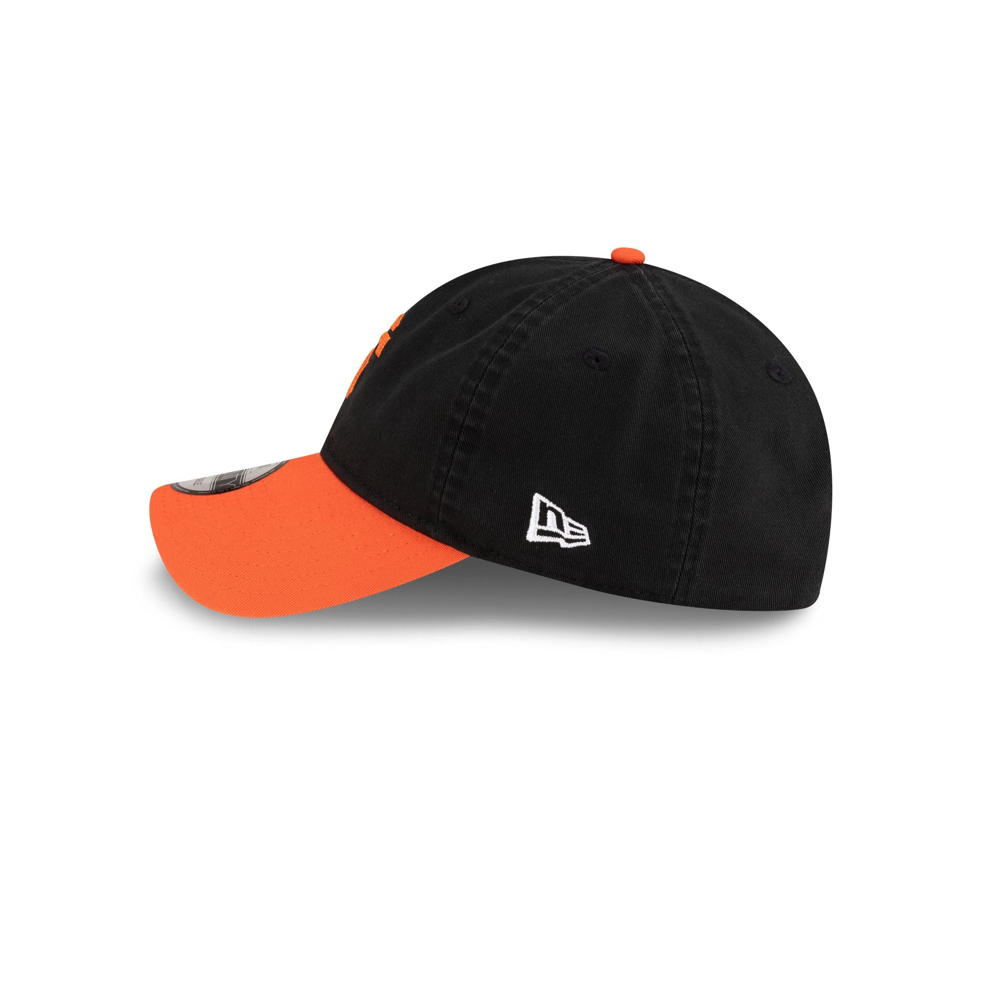 OVO x San Francisco Giants 9TWENTY Adjustable Hat - Image 5