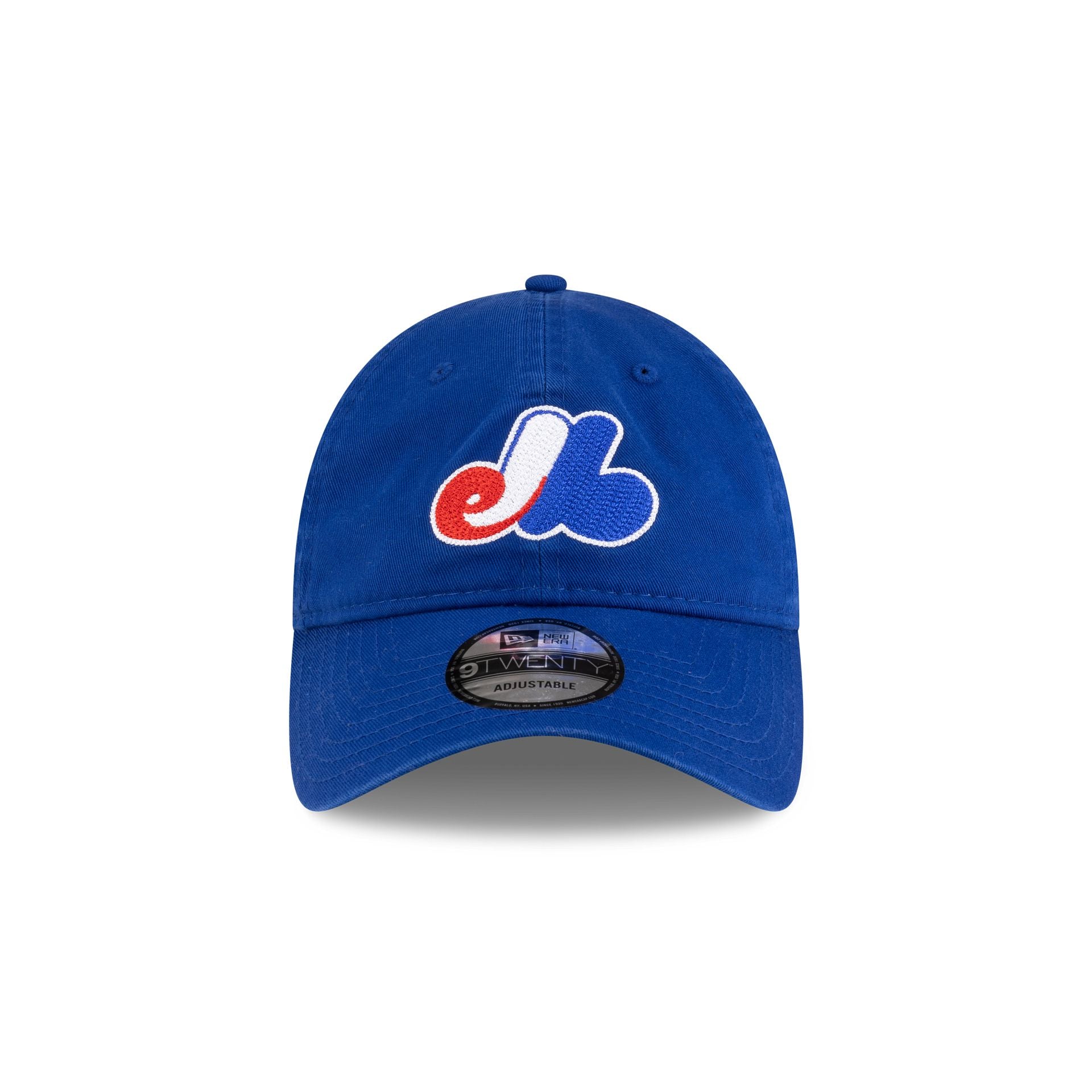 OVO x Montreal Expos 9TWENTY Adjustable Hat - Image 2