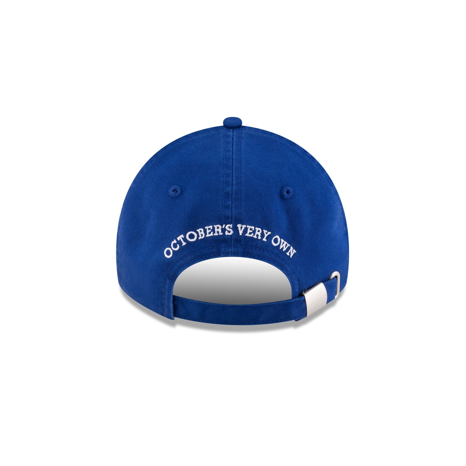 OVO x Montreal Expos 9TWENTY Adjustable Hat - Image 6