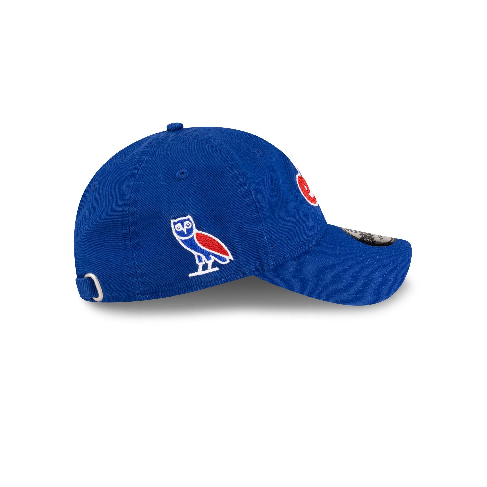 OVO x Montreal Expos 9TWENTY Adjustable Hat - Image 4