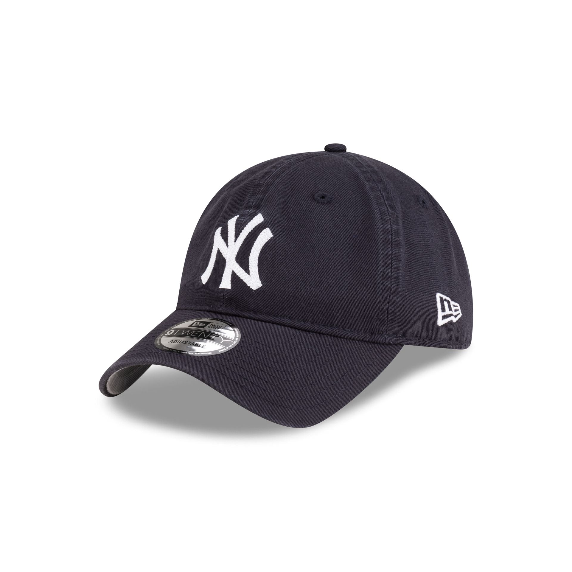 OVO x New York Yankees 9TWENTY Adjustable Hat - Image 5