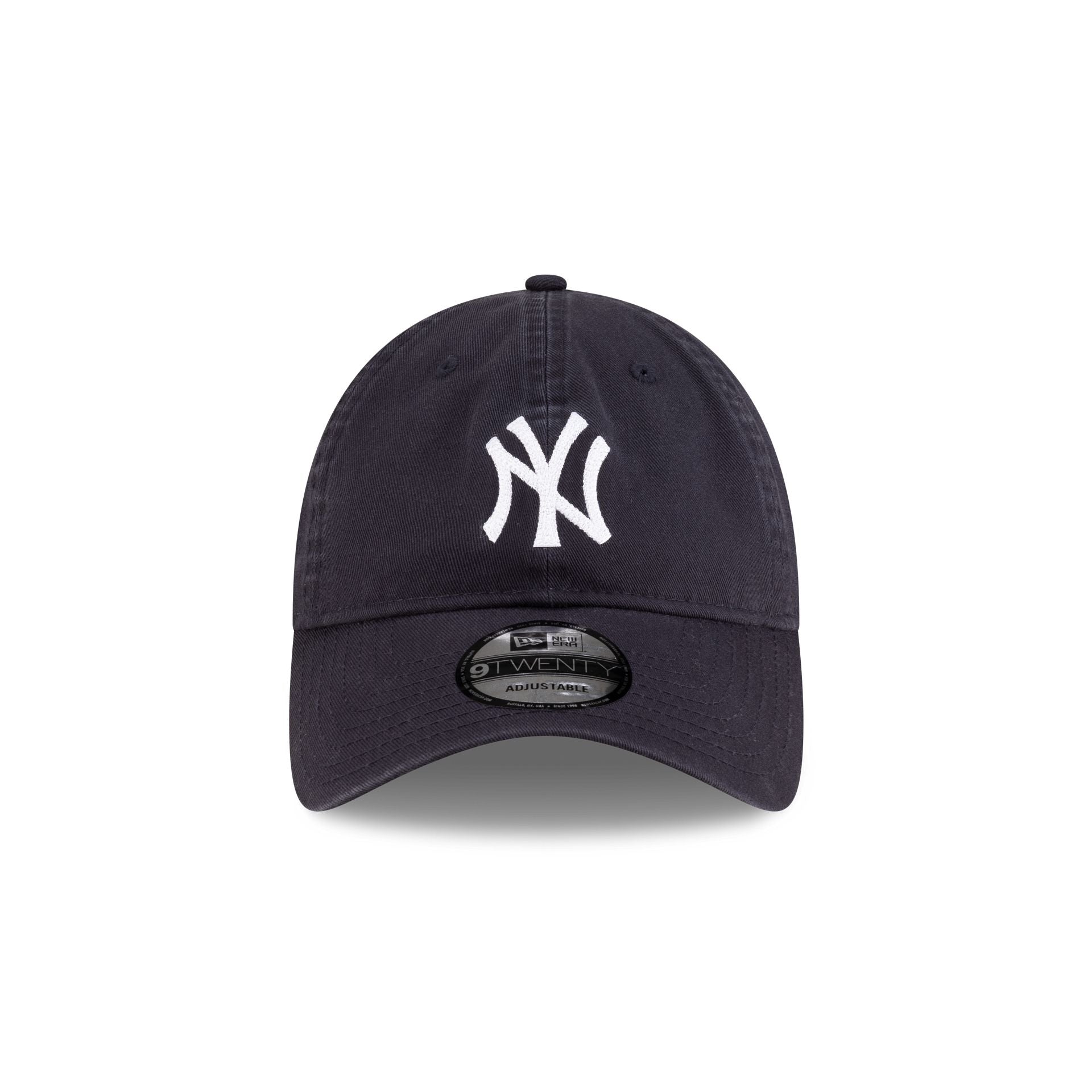OVO x New York Yankees 9TWENTY Adjustable Hat - Image 3