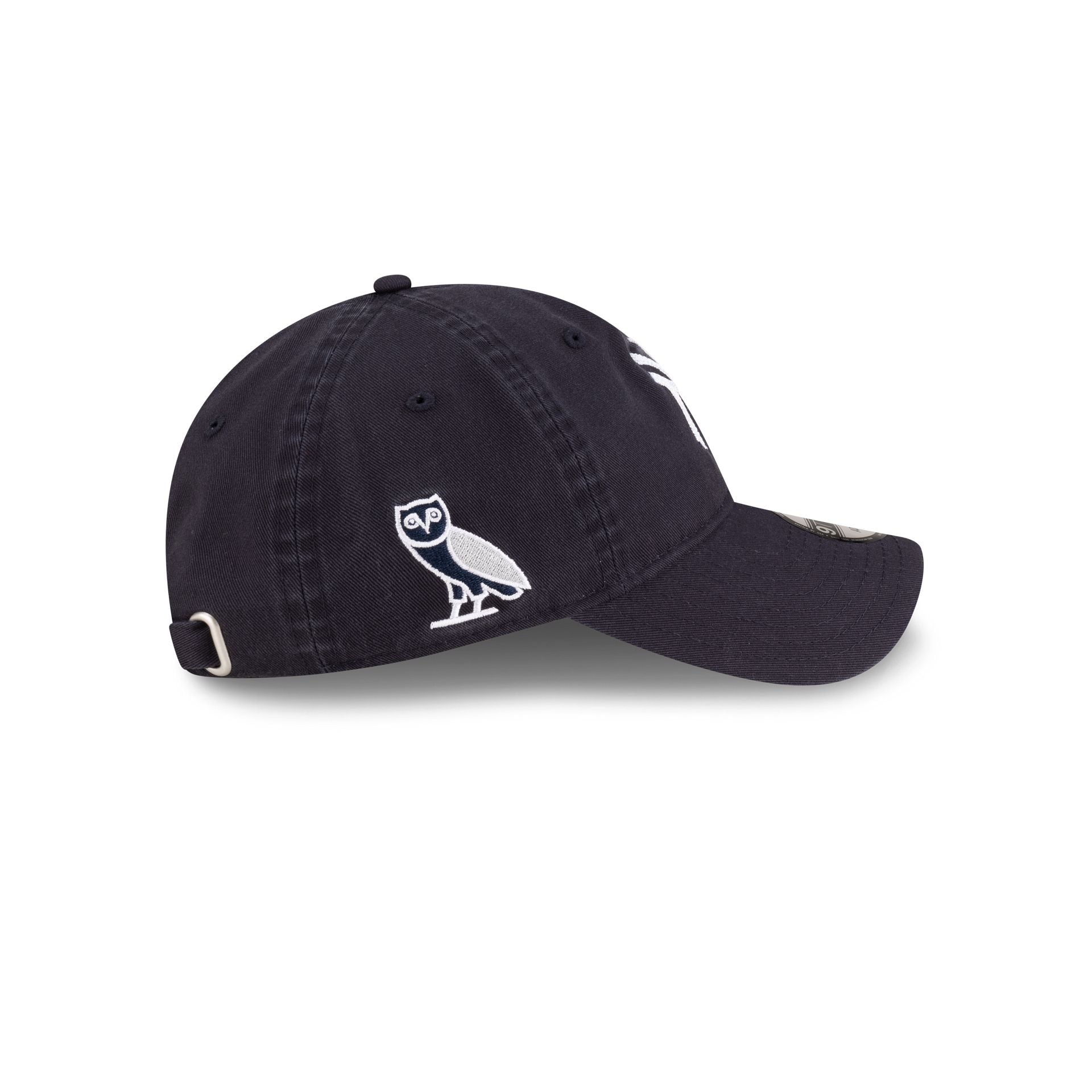 OVO x New York Yankees 9TWENTY Adjustable Hat - Image 7
