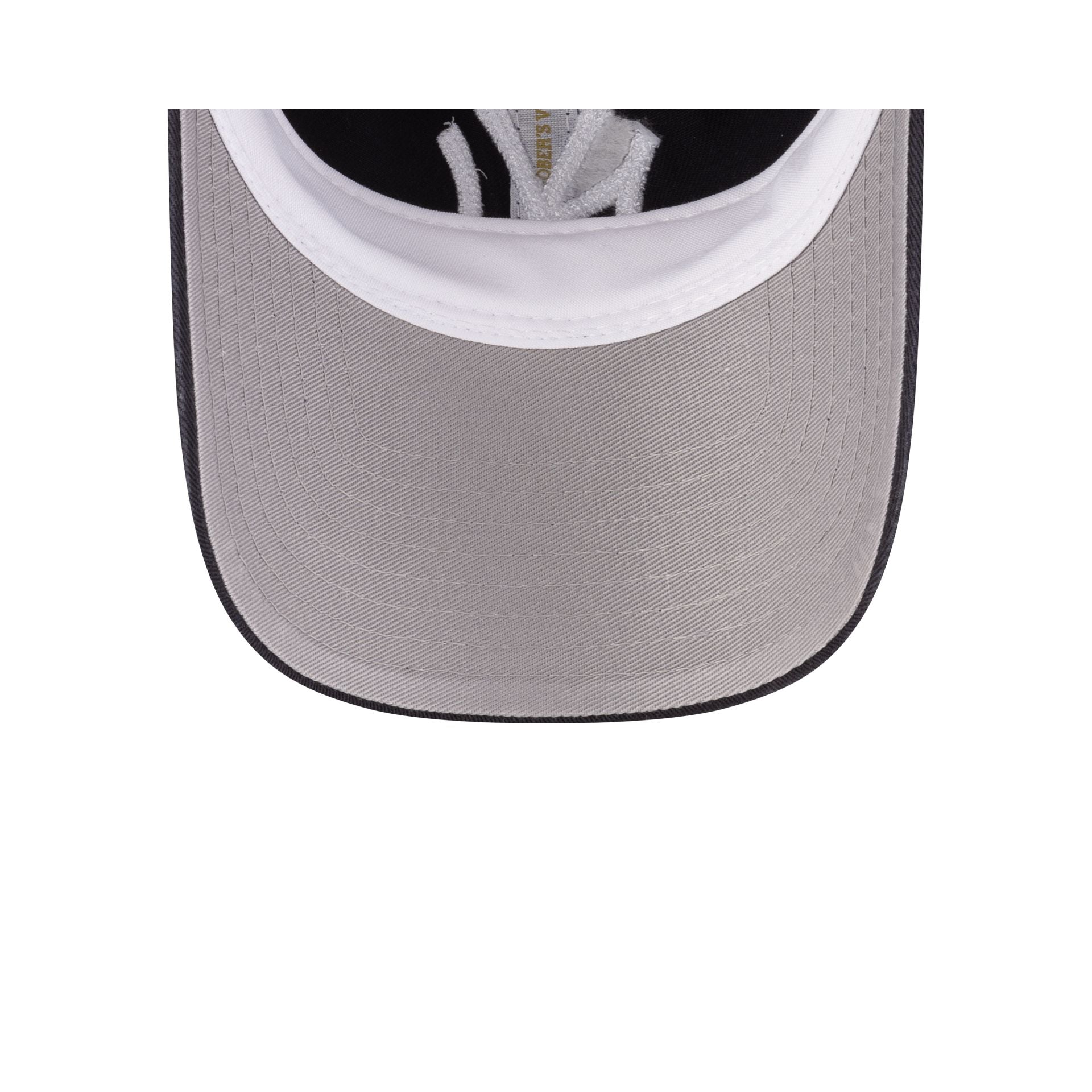 OVO x New York Yankees 9TWENTY Adjustable Hat - Image 13