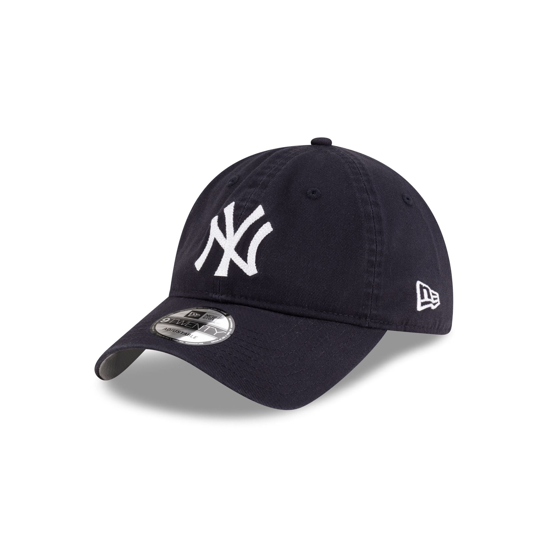 OVO x New York Yankees 9TWENTY Adjustable Hat - Image 6