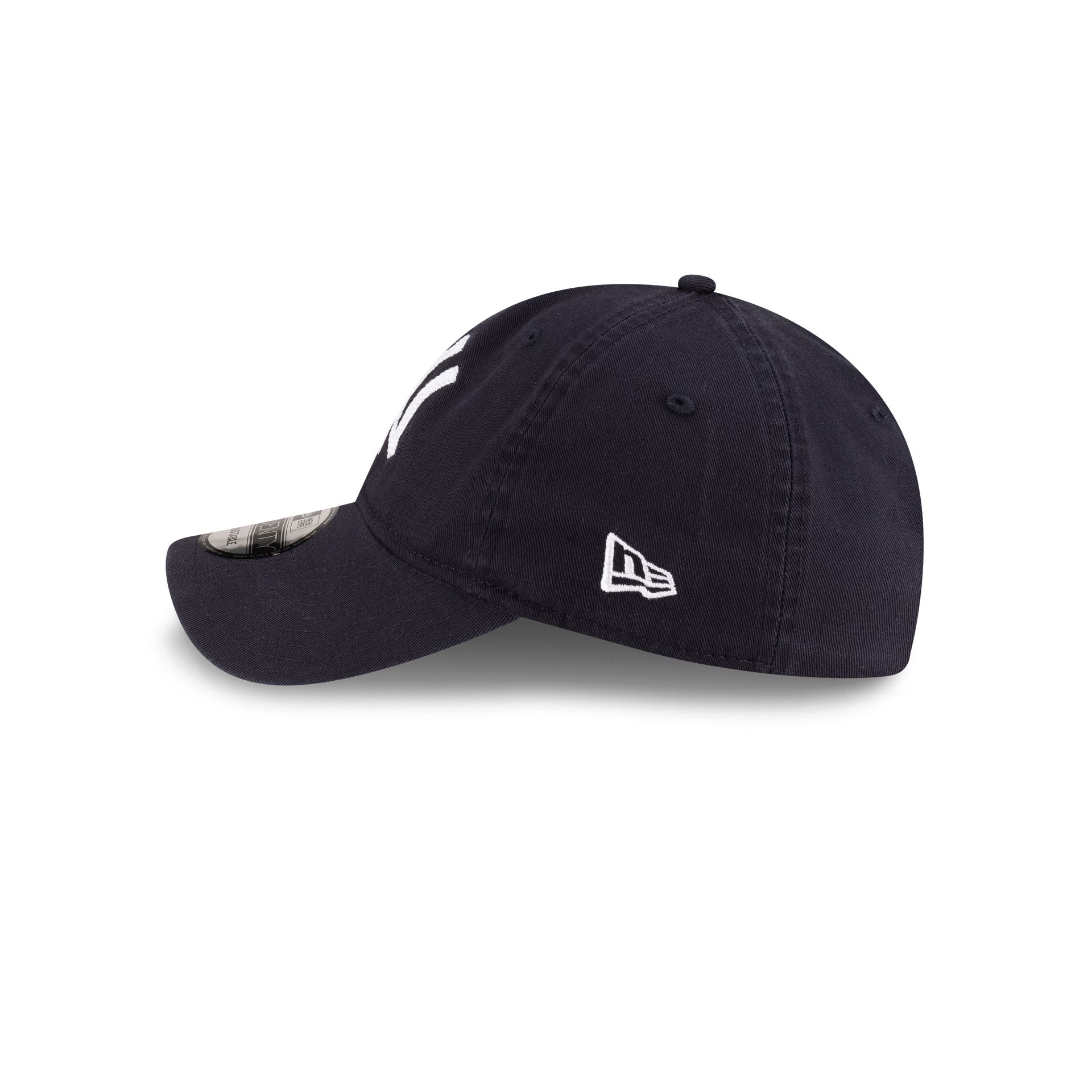 OVO x New York Yankees 9TWENTY Adjustable Hat - Image 10