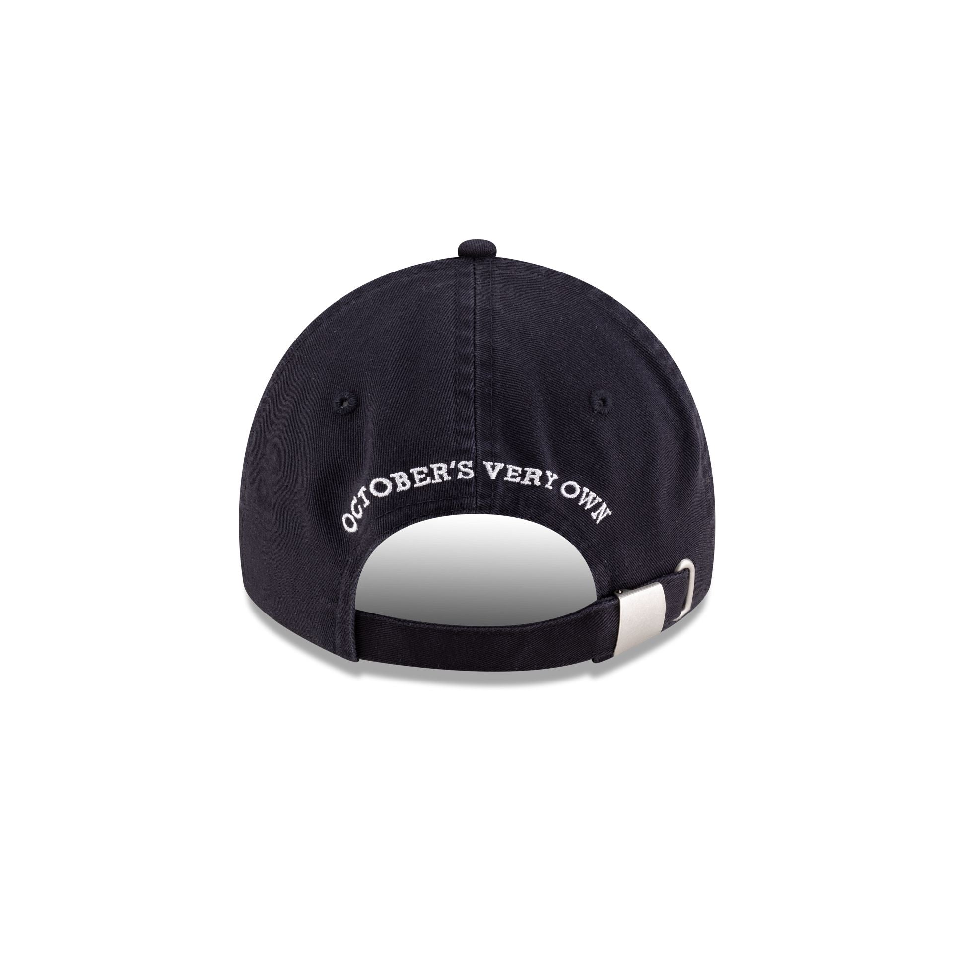 OVO x New York Yankees 9TWENTY Adjustable Hat - Image 12