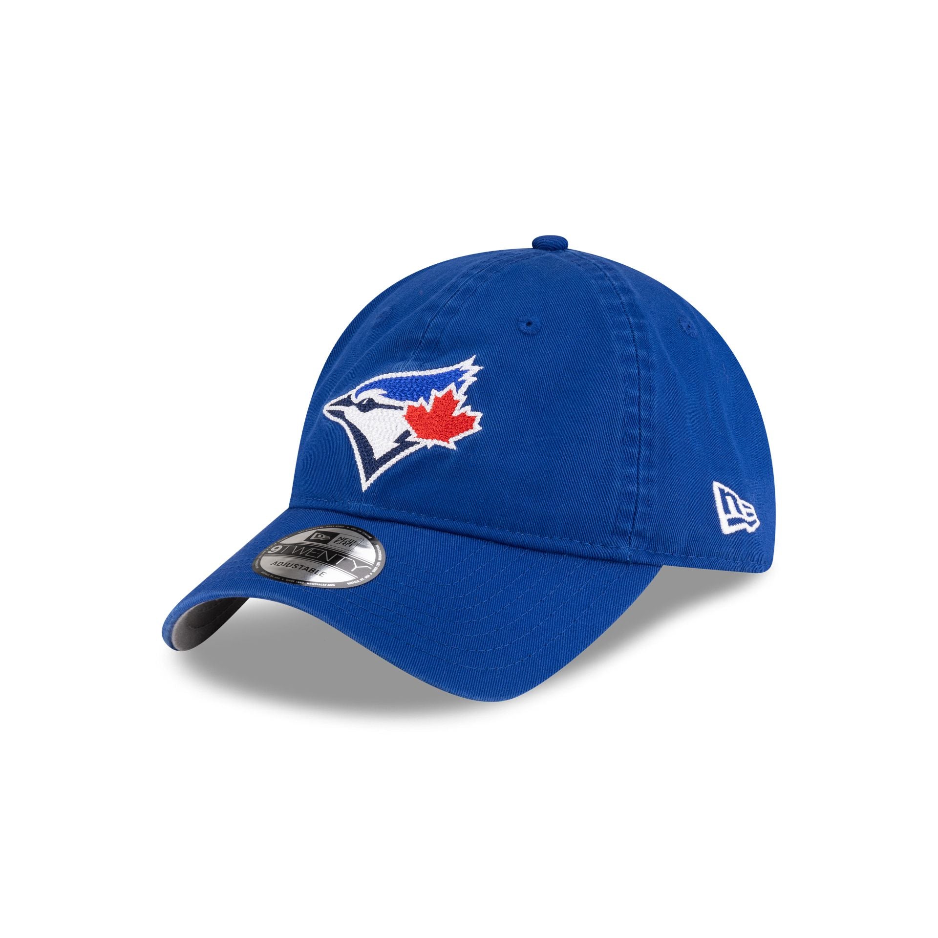OVO x Toronto Blue Jays 9TWENTY Adjustable Hat - Image 3