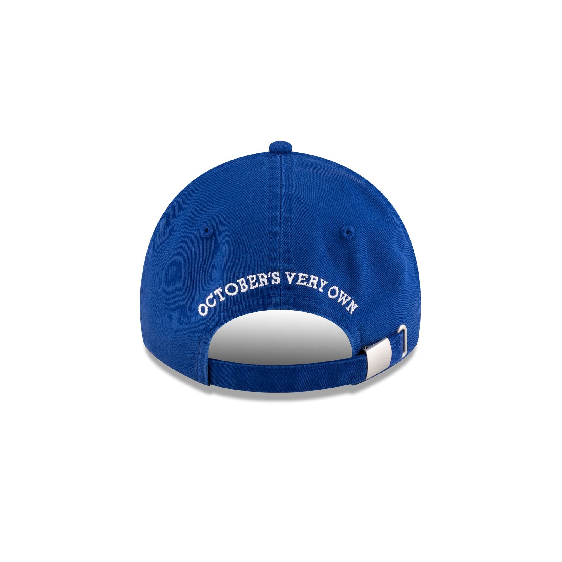 OVO x Toronto Blue Jays 9TWENTY Adjustable Hat - Image 6