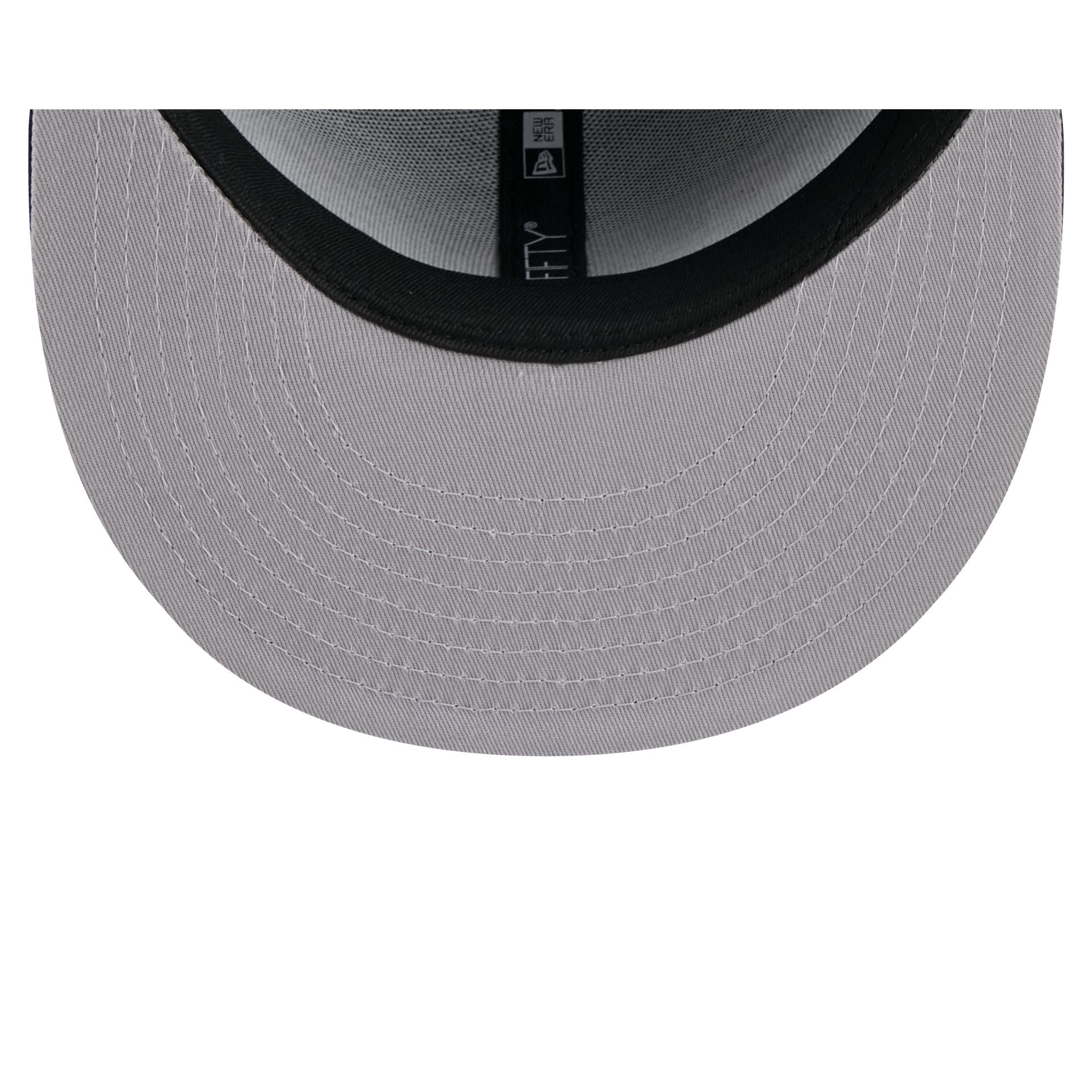 Boston Red Sox Generation Mascots 59FIFTY Fitted Hat - Image 7