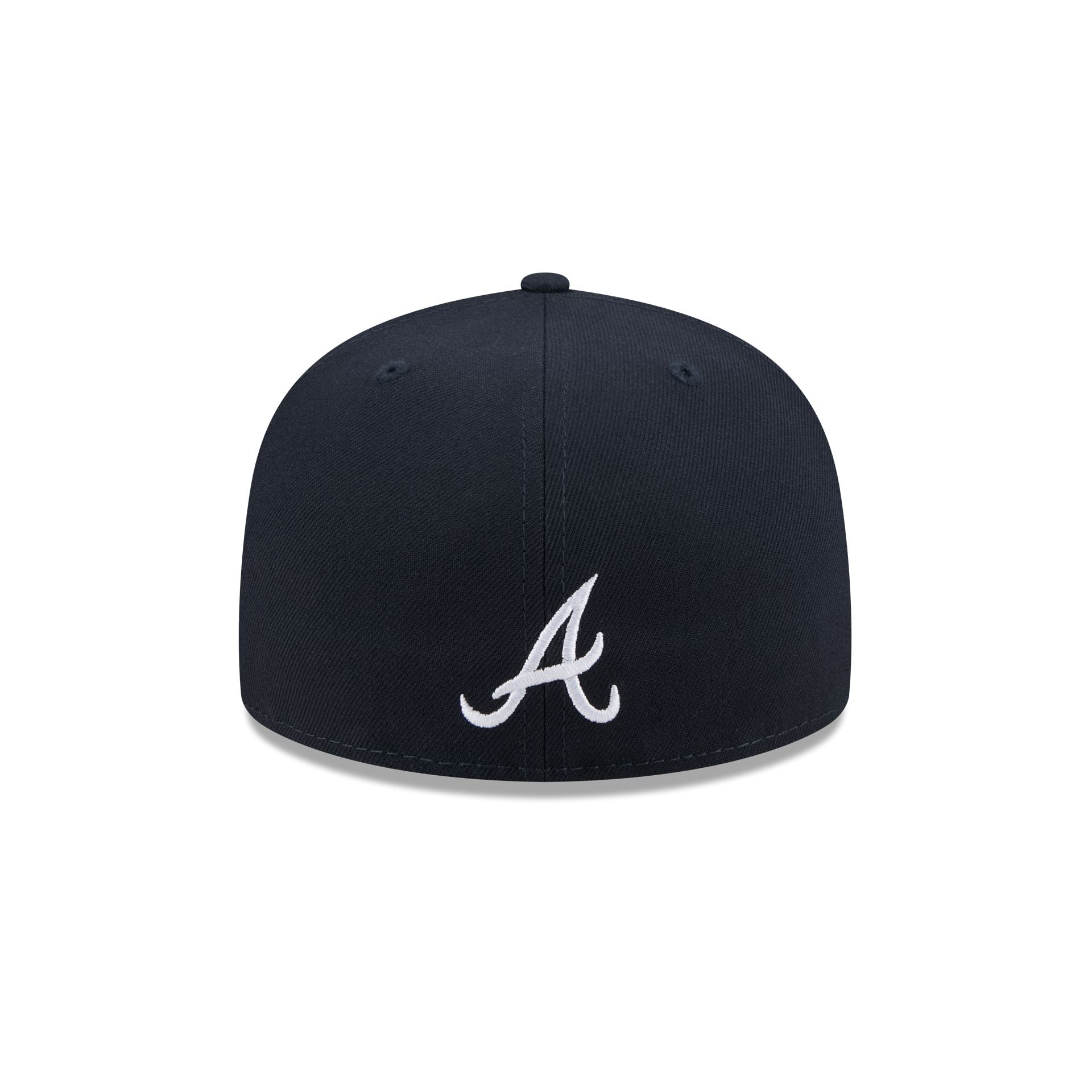Atlanta Braves Generation Mascots 59FIFTY Fitted Hat - Image 6