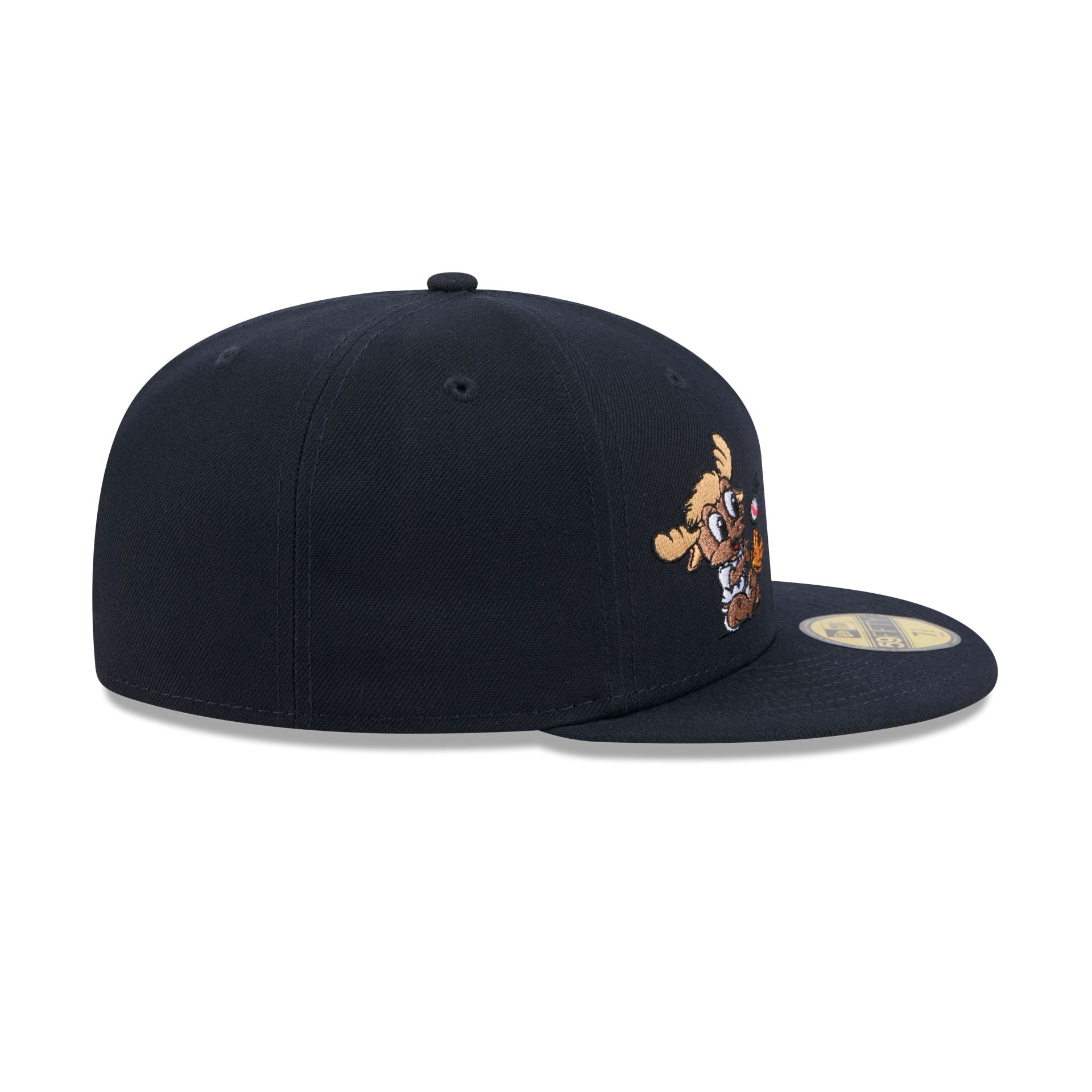 Seattle Mariners Generation Mascots 59FIFTY Fitted Hat - Image 5