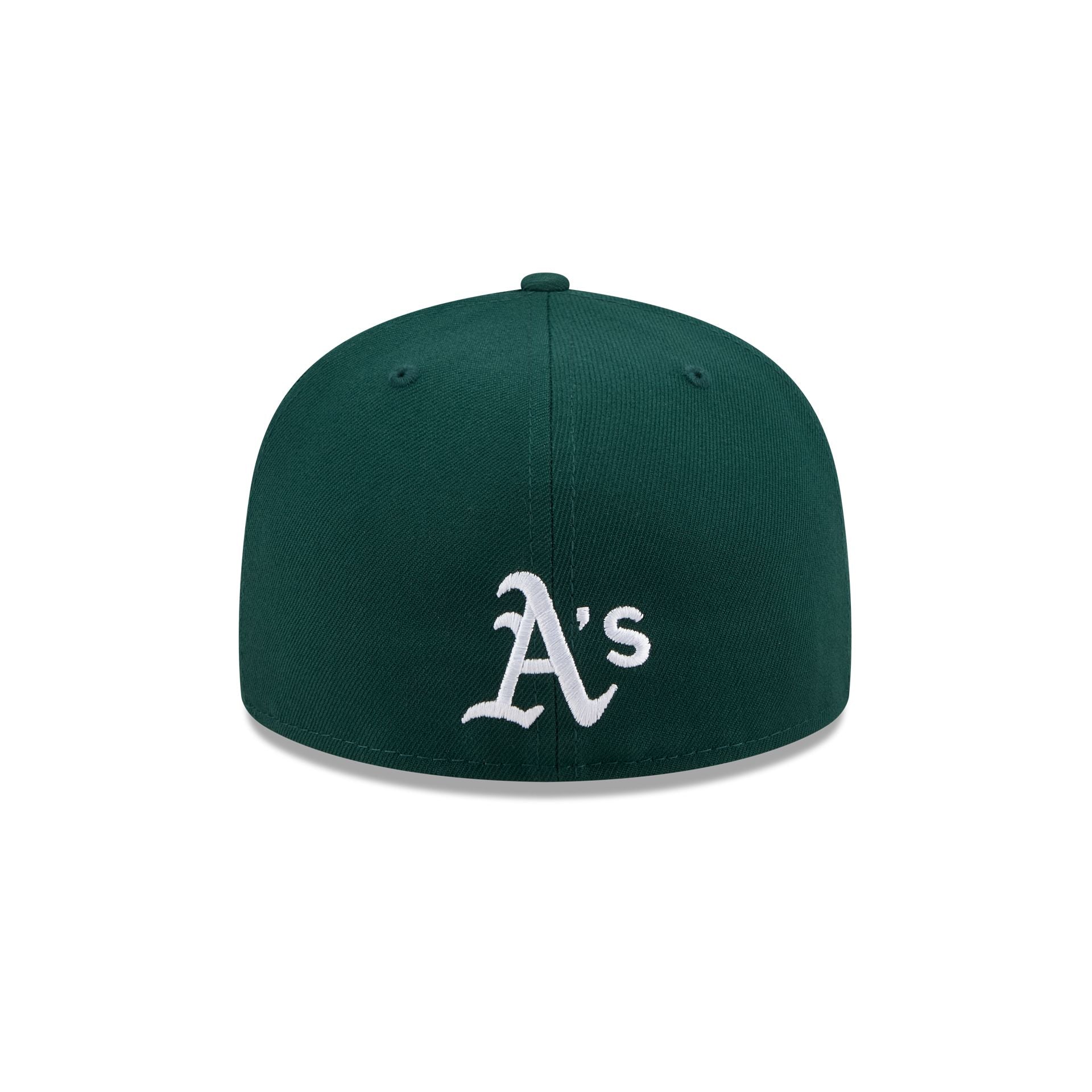 Athletics Generation Mascots 59FIFTY Fitted Hat - Image 6