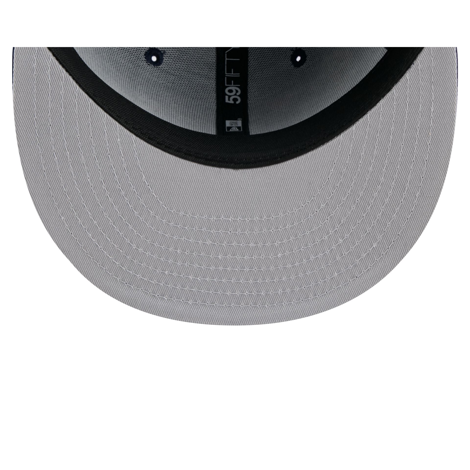 Milwaukee Brewers Generation Mascots 59FIFTY Fitted Hat - Image 7