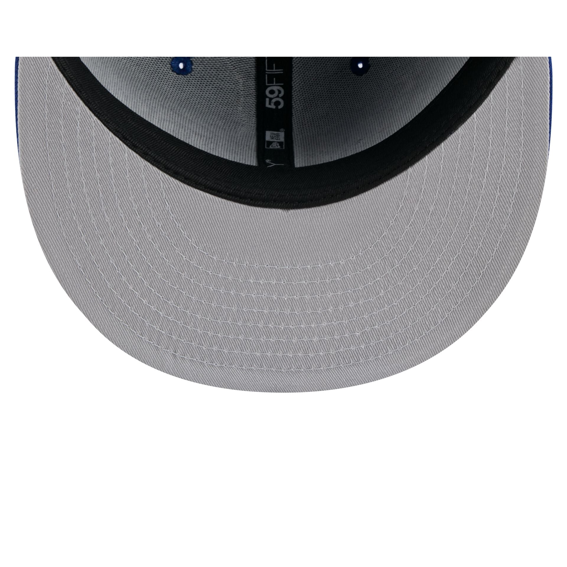 Toronto Blue Jays Generation Mascots 59FIFTY Fitted Hat - Image 7