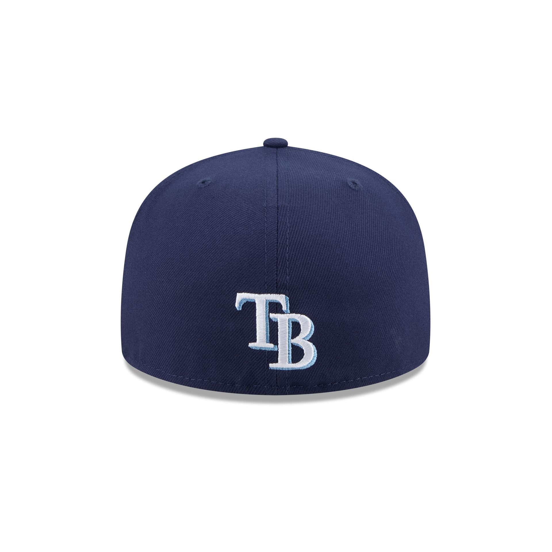 Tampa Bay Rays Generation Mascots 59FIFTY Fitted Hat - Image 6