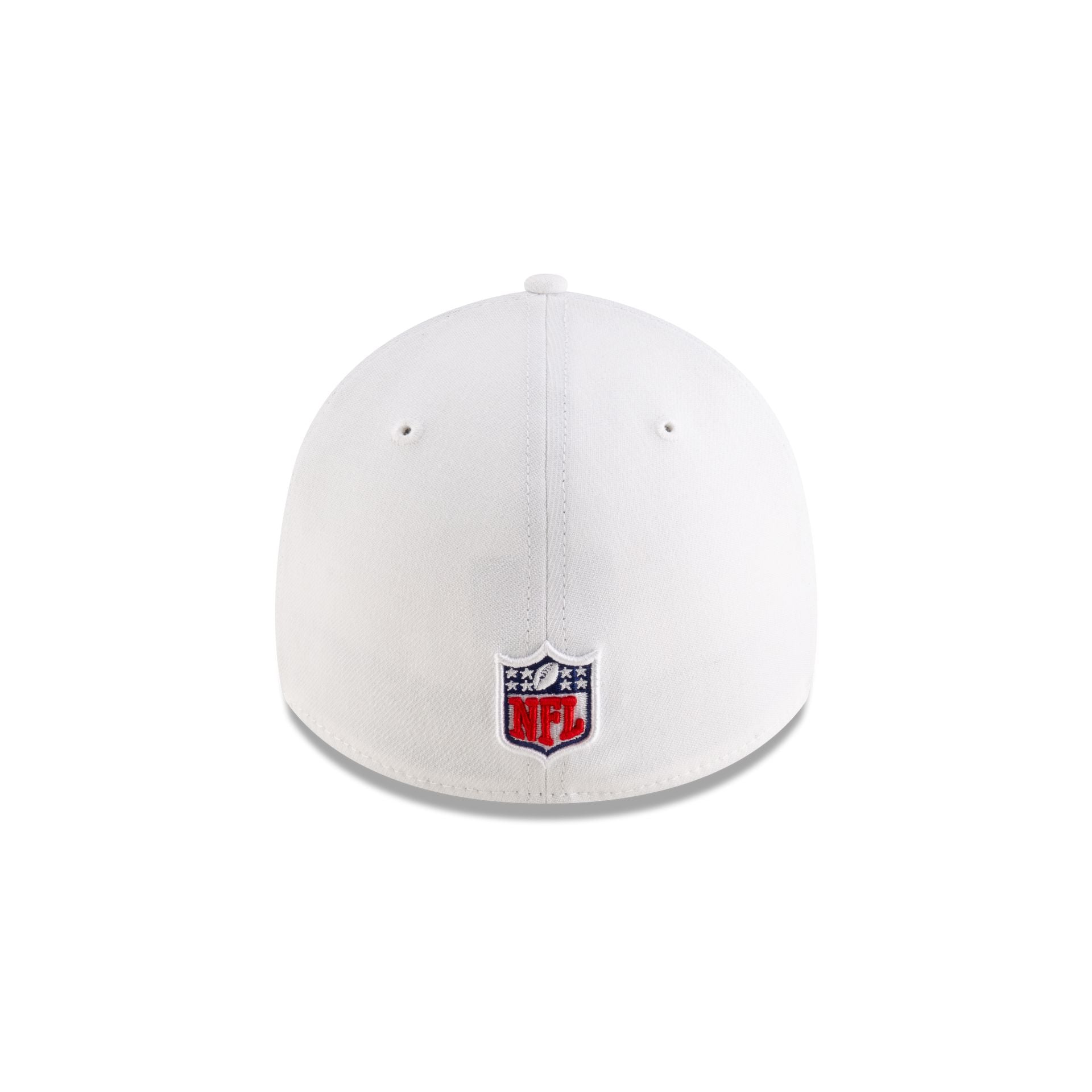 Buffalo Bills 2025 NFL Rivalries 39HIRTY Stretch Fit Hat - Image 6