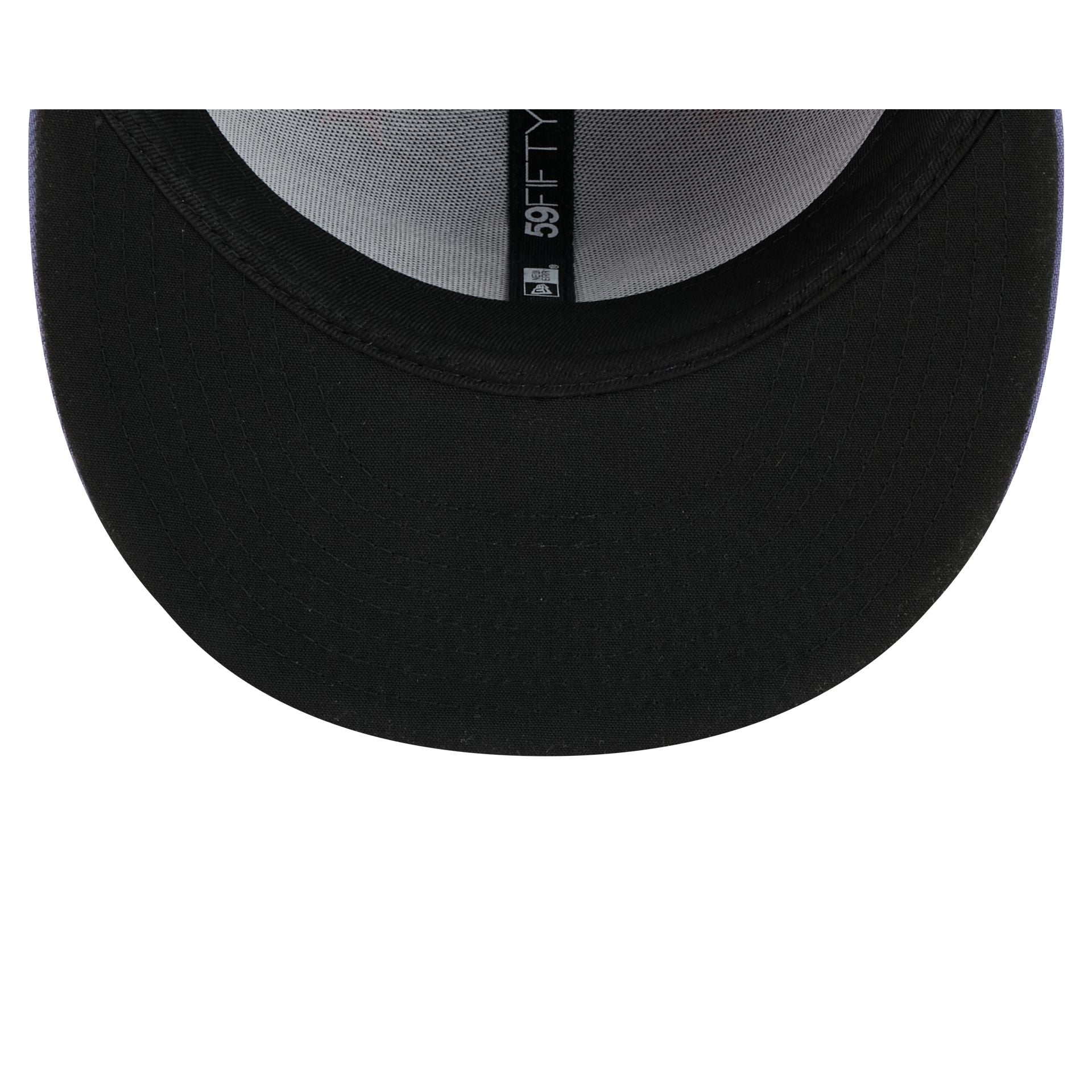 New England Patriots 2025 NFL Rivalries 59FIFTY Fitted Hat - Image 7