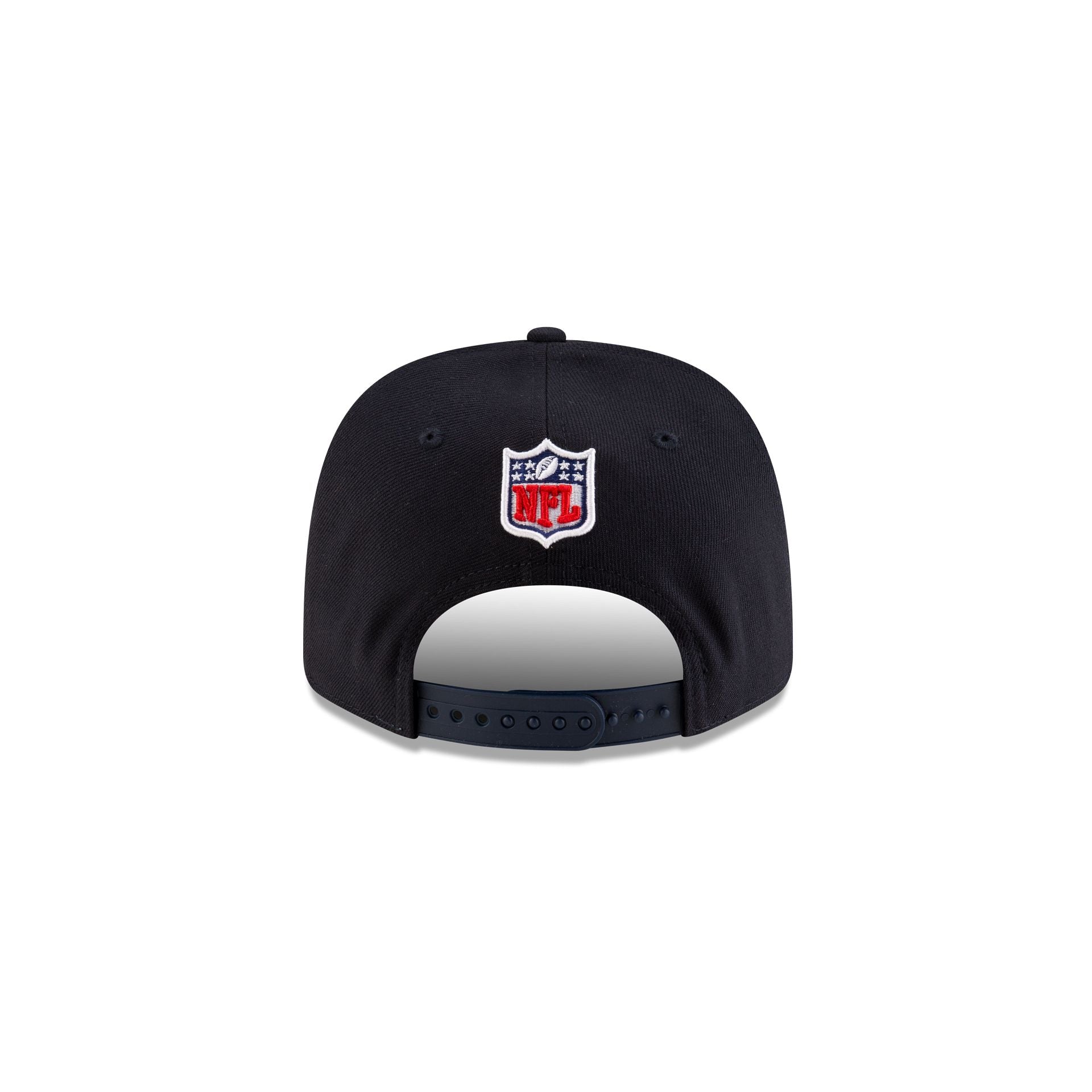 Miami Dolphins 2025 NFL Rivalries Kids 9SEVENTY Stretch-Snap Hat - Image 6