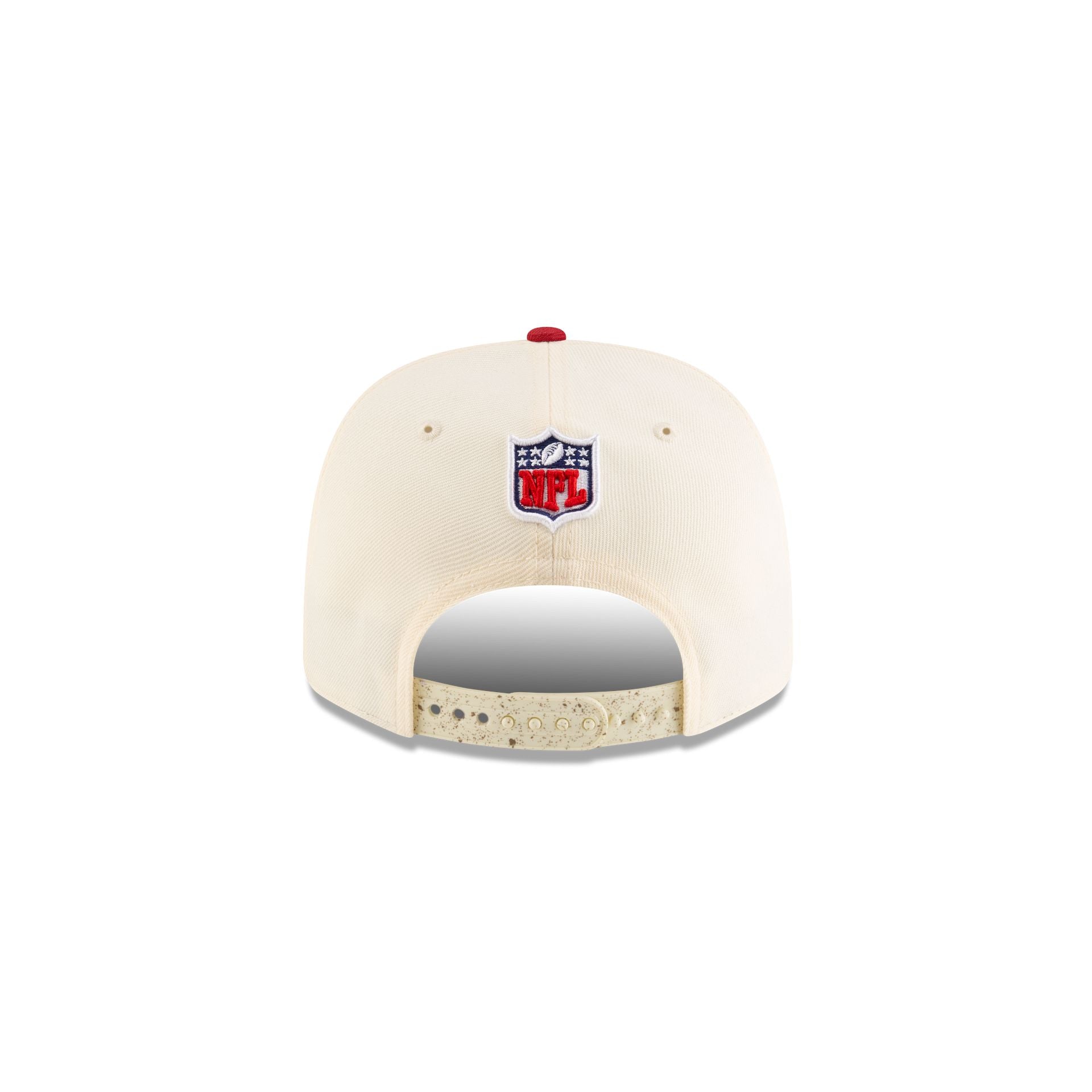 Arizona Cardinals 2025 NFL Rivalries Kids 9SEVENTY Stretch-Snap Hat - Image 6